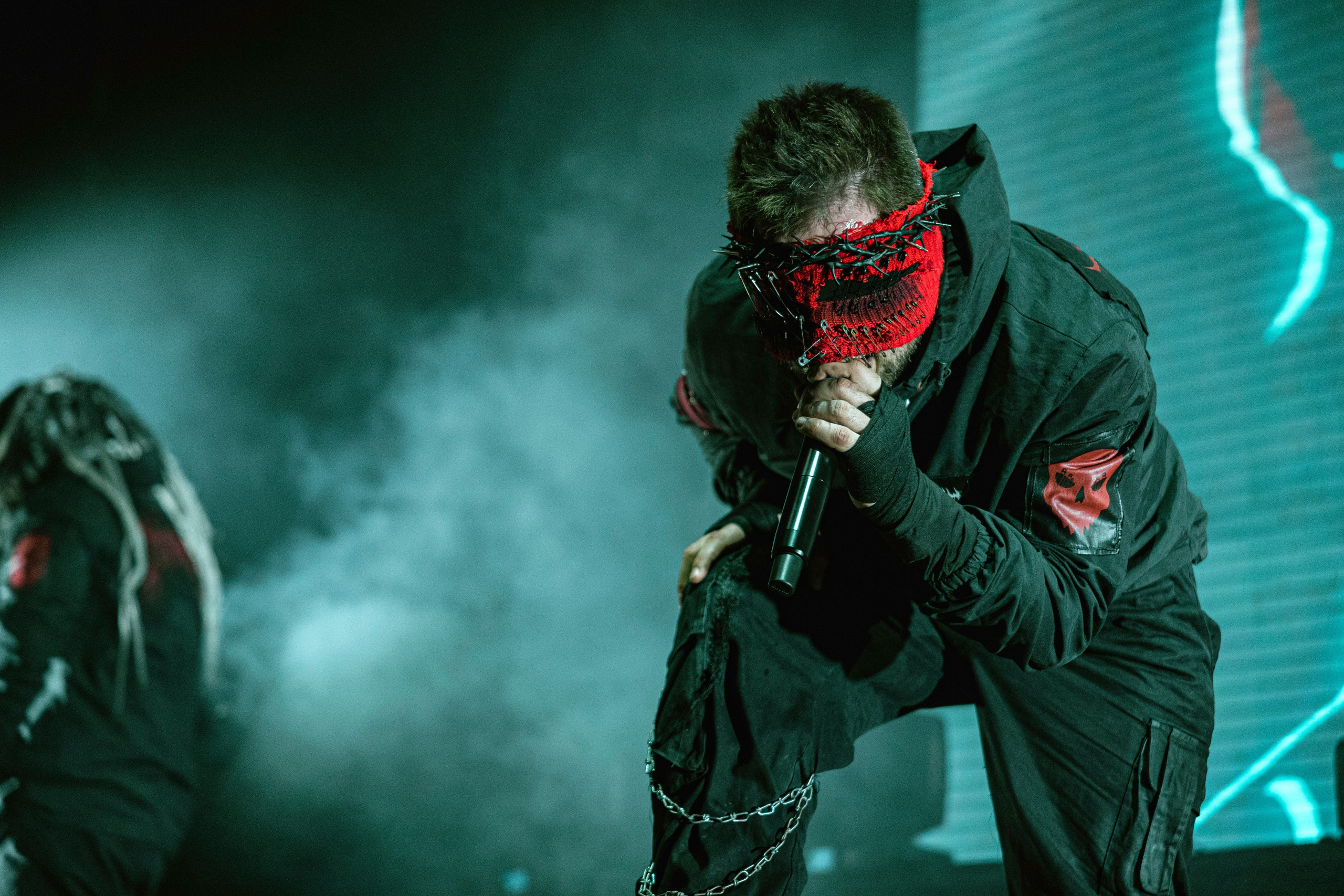 МегаМозг. Концертный фотограф в Москве Алексей Вовк