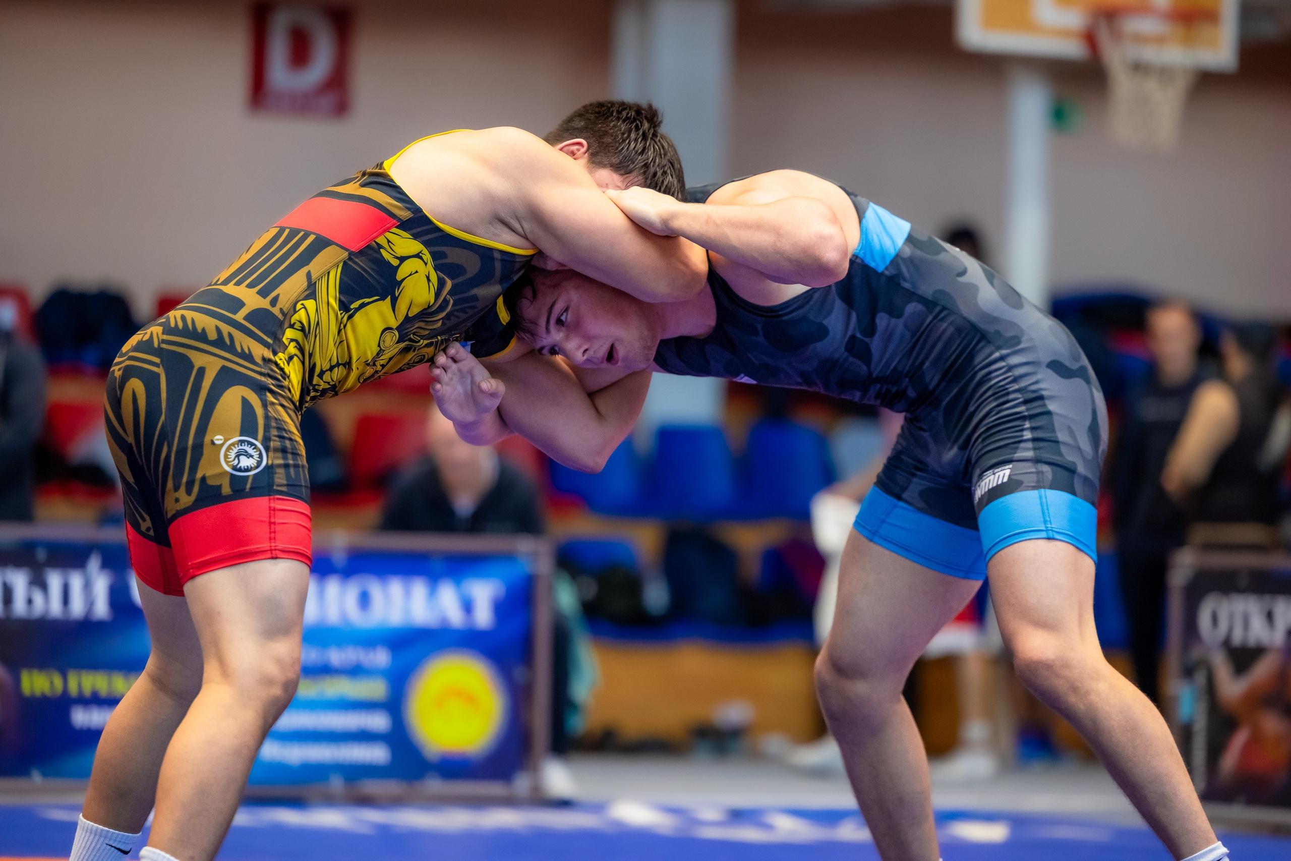 IX чемпионат Алтайского края по греко-римской борьбе. Репортажный фотограф в Барнауле Владимир Игнатов