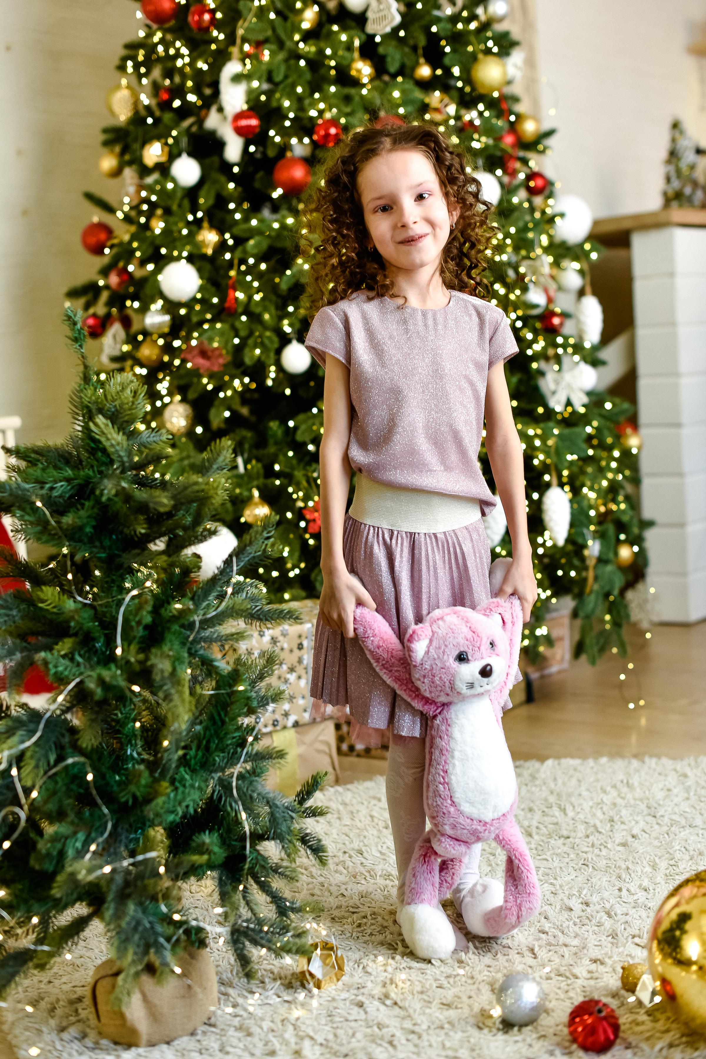 Семья Натальи