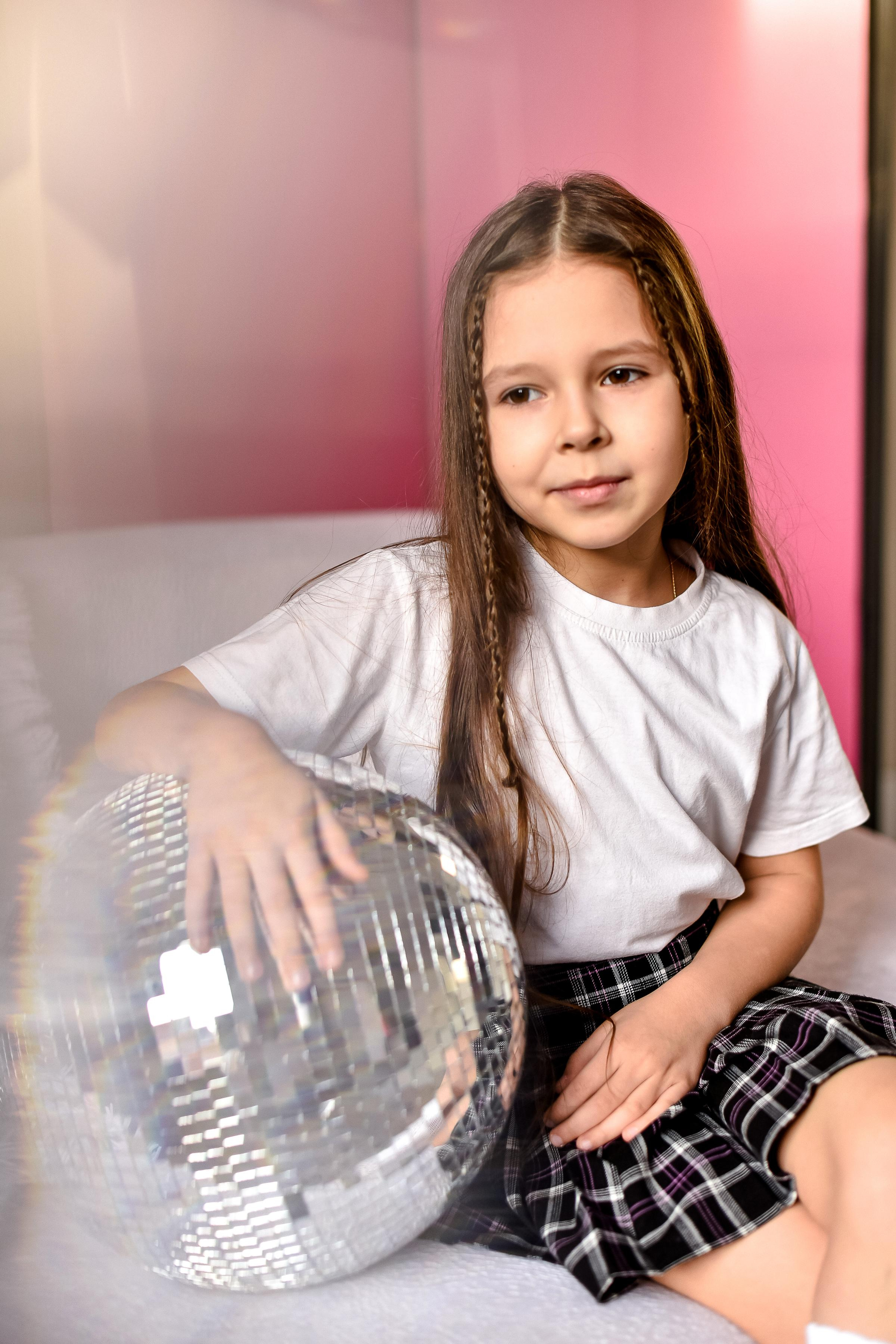 Семья Елены