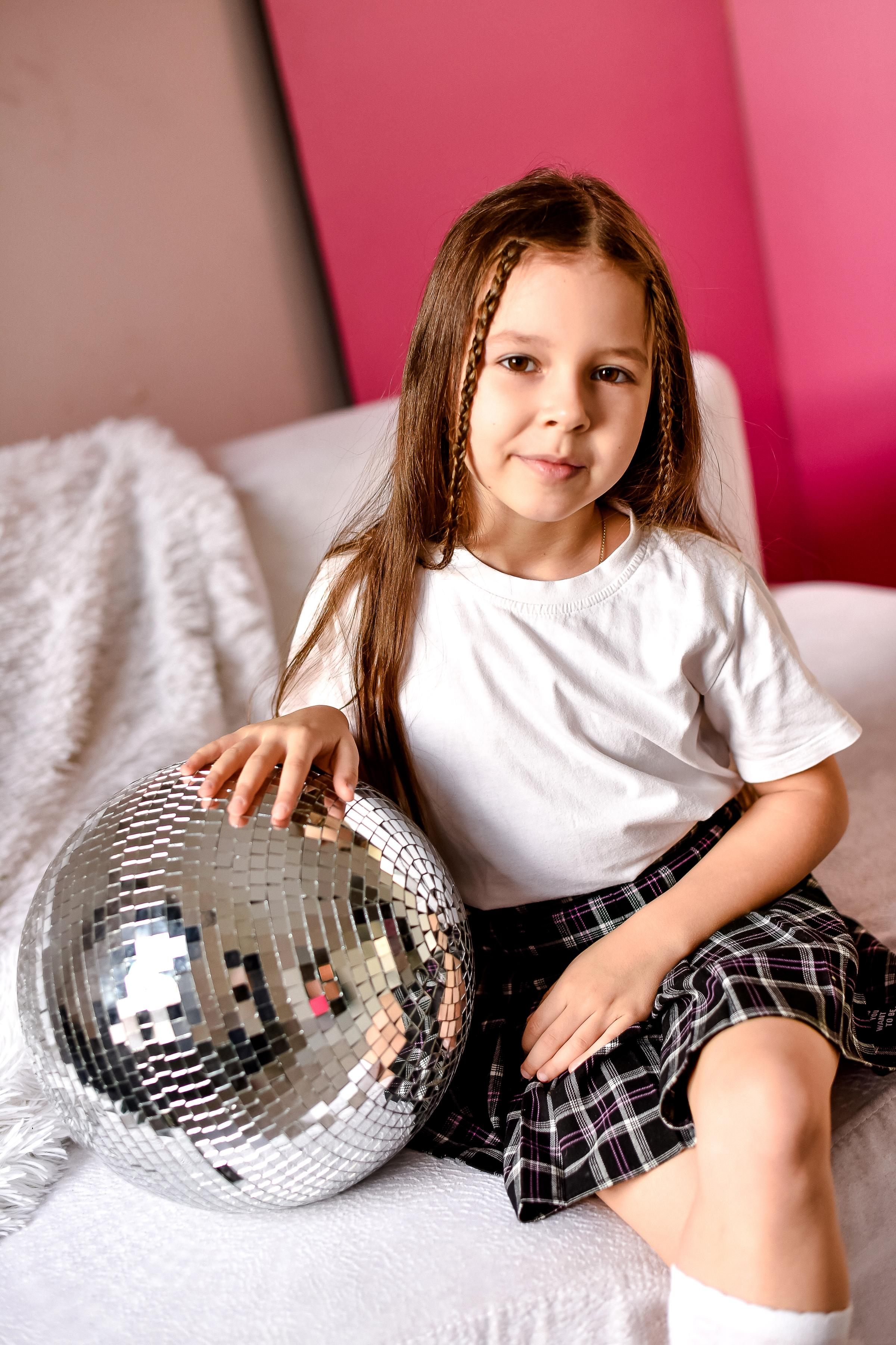 Семья Елены