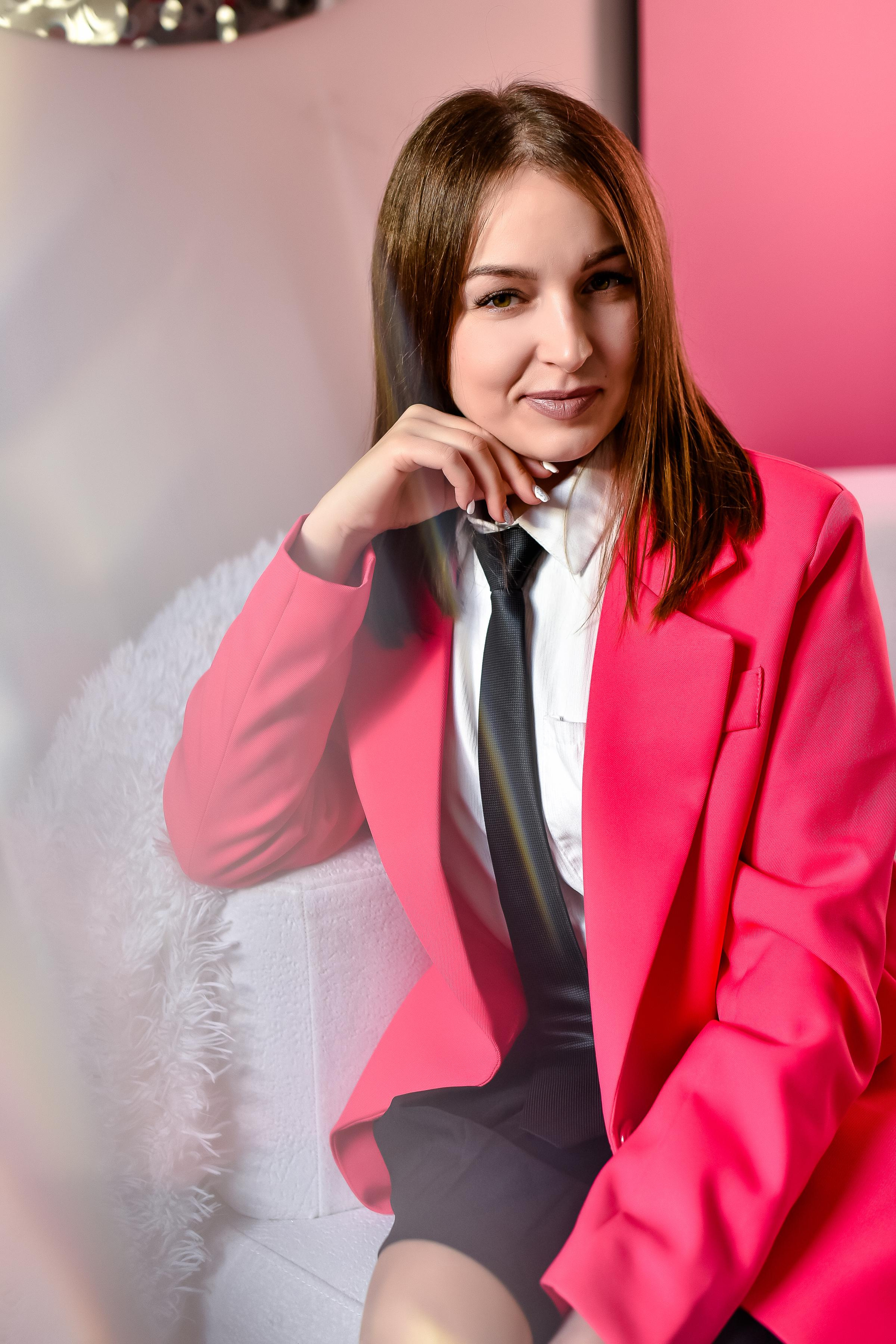 Семья Елены