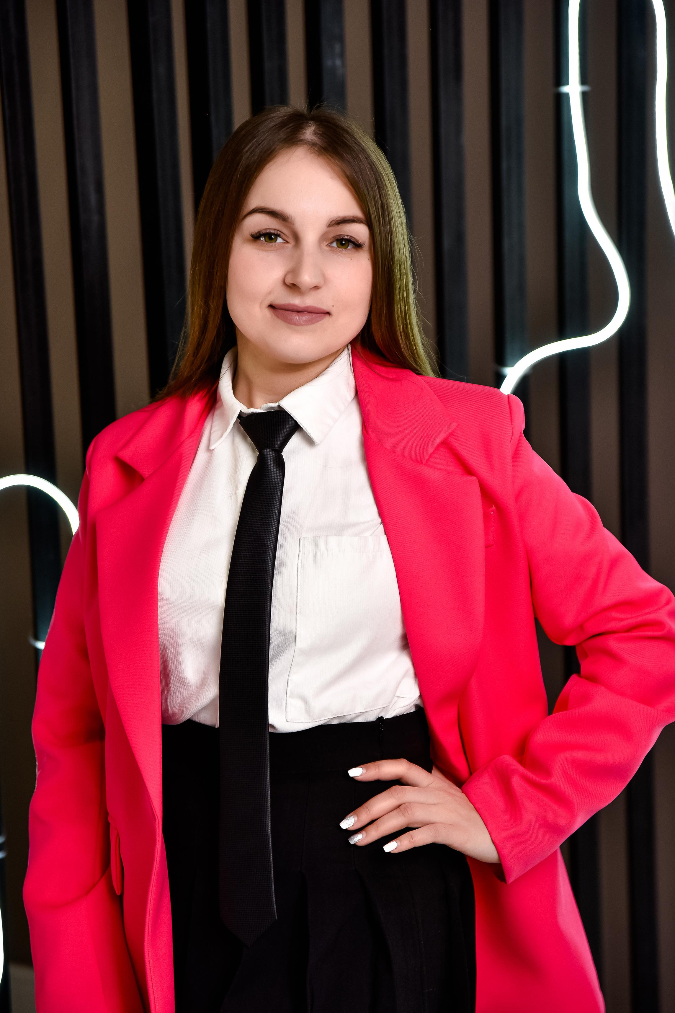 Семья Елены