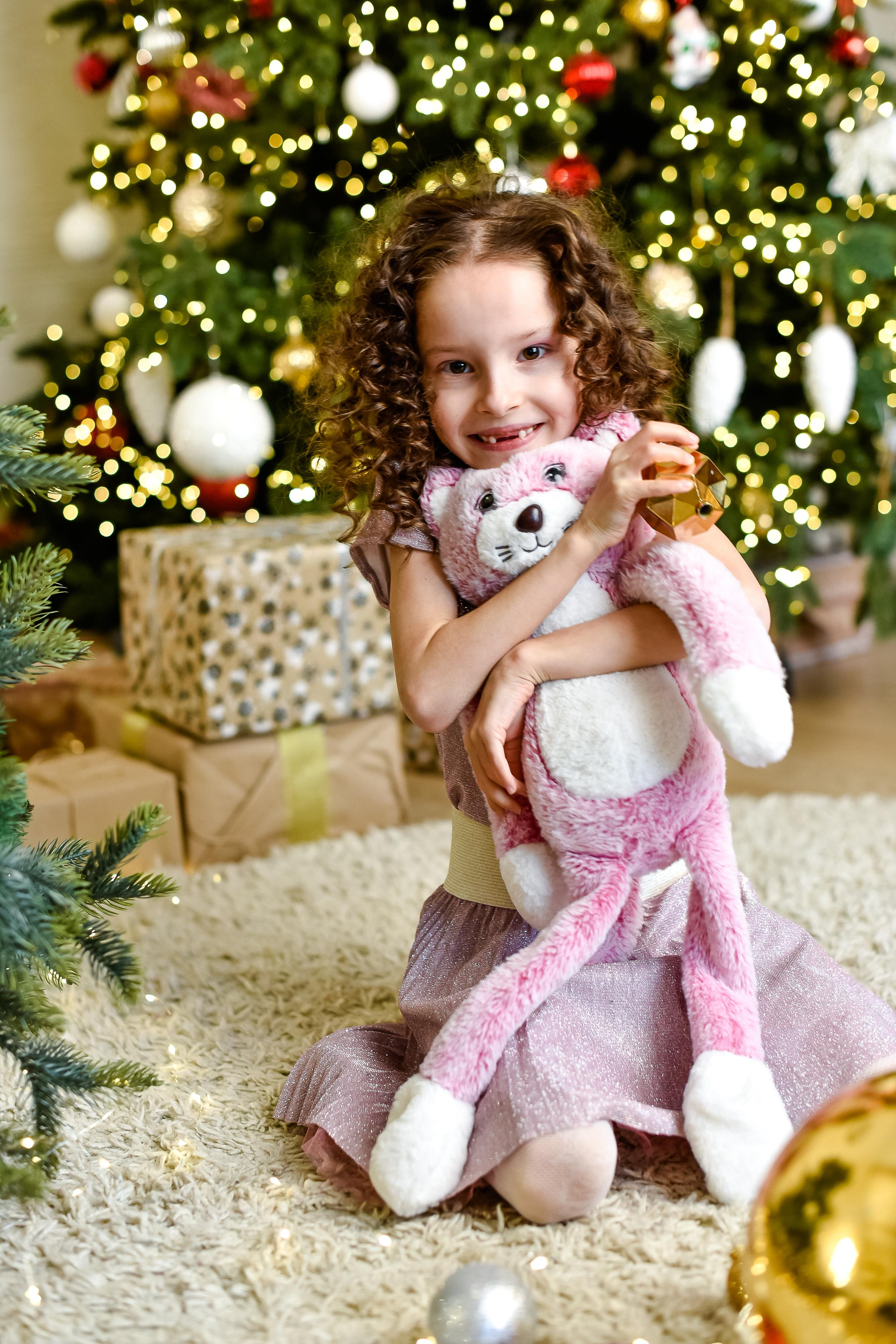 Семья Натальи