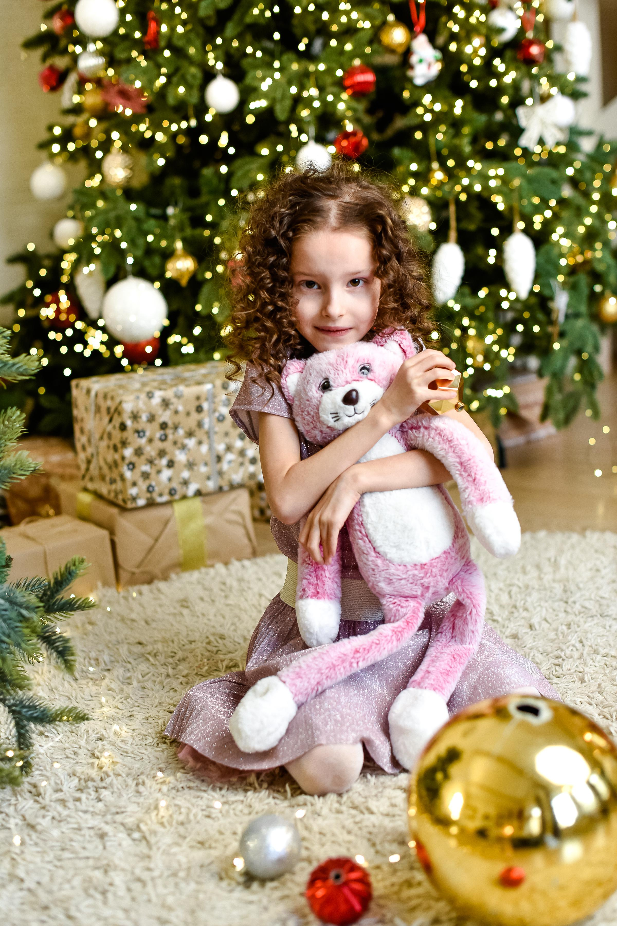 Семья Натальи