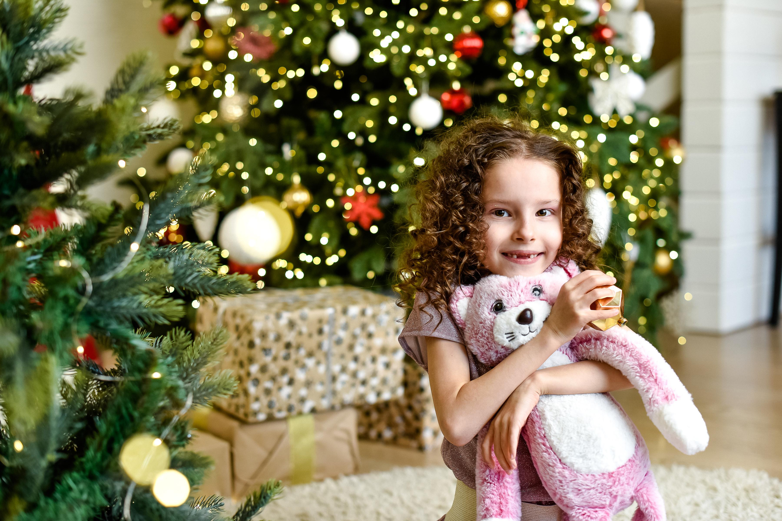 Семья Натальи