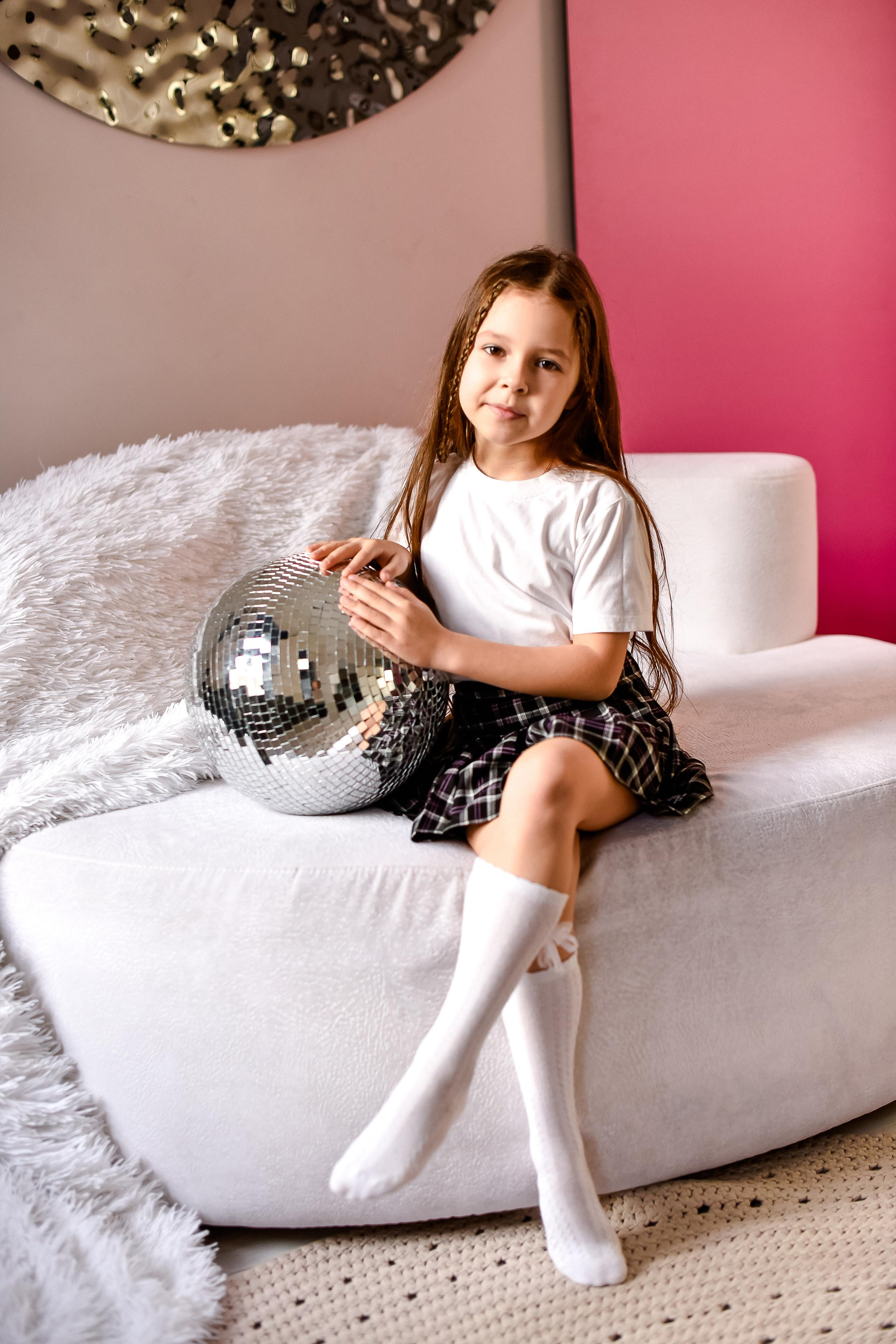 Семья Елены