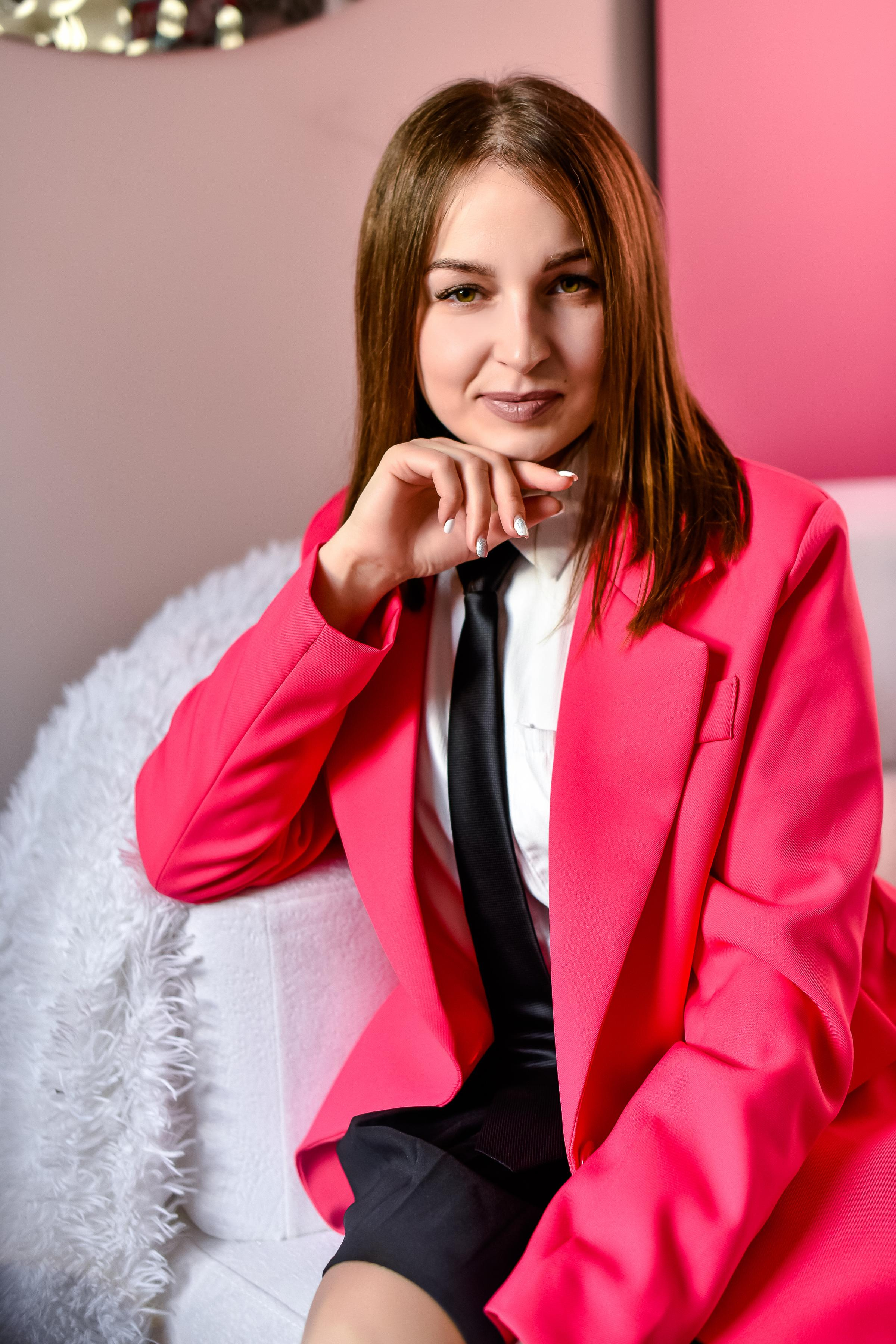 Семья Елены