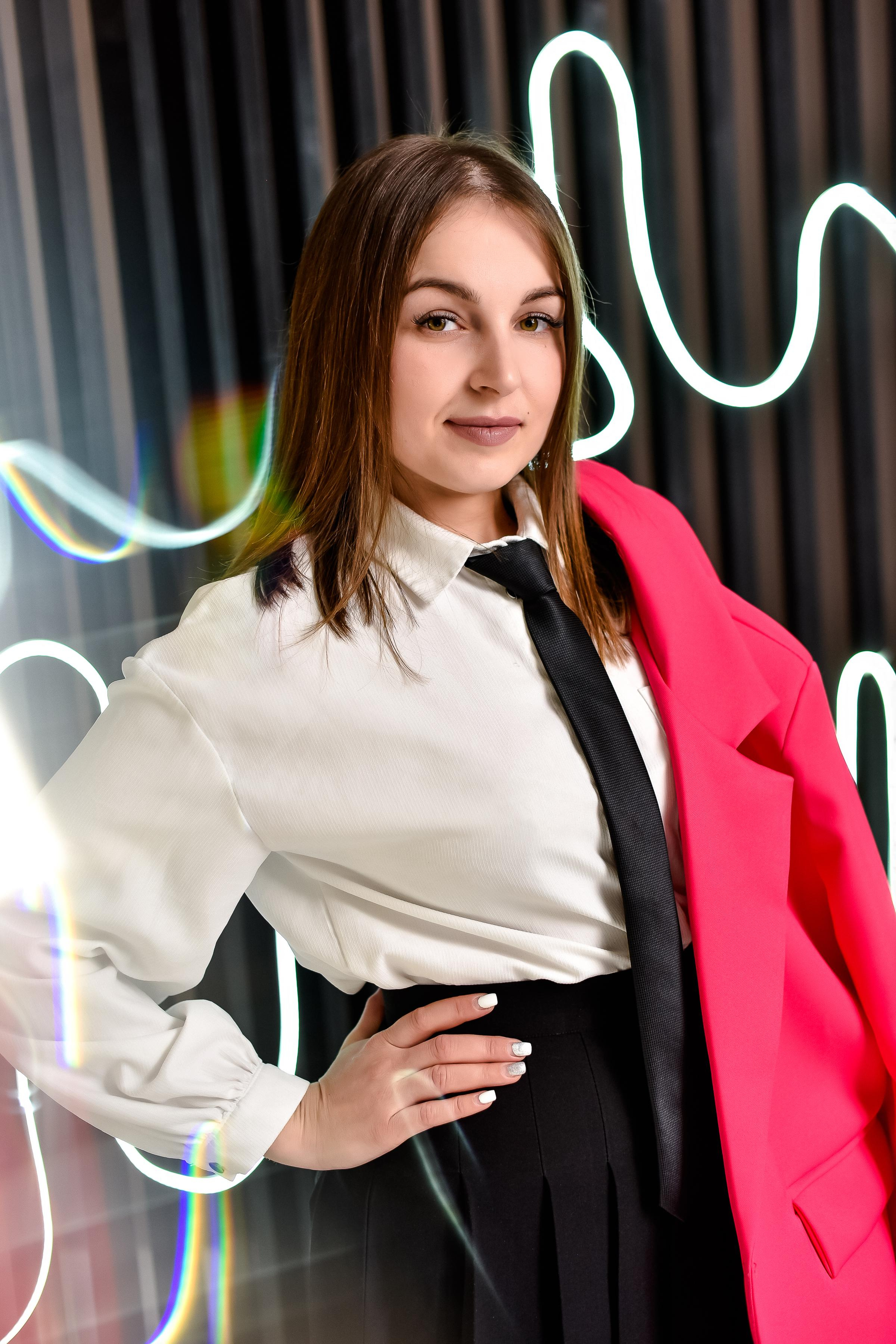 Семья Елены