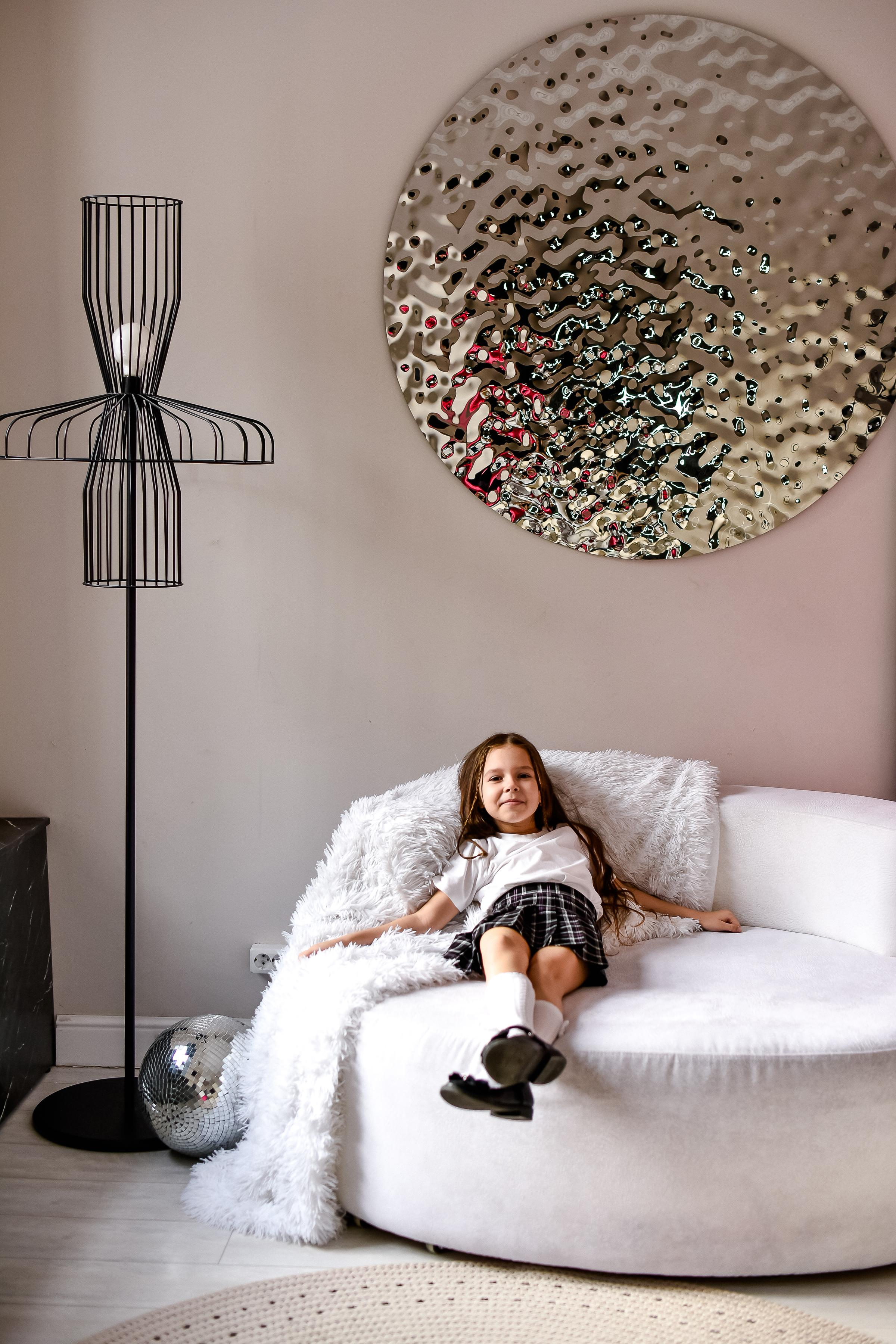 Семья Елены