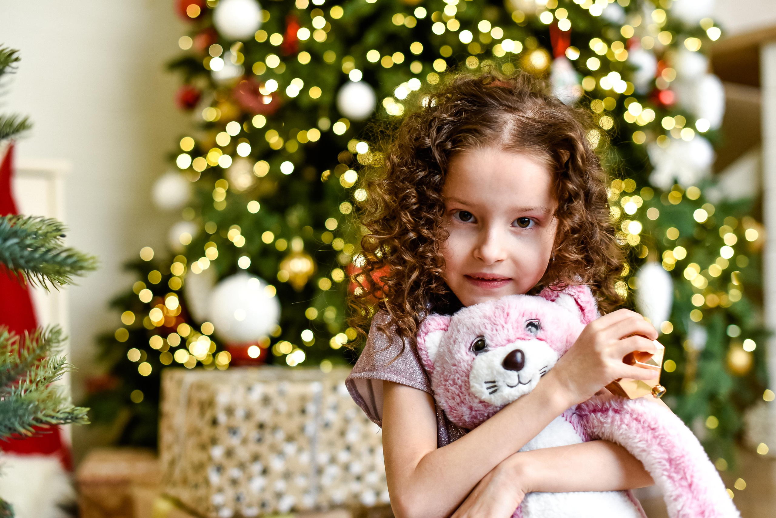 Семья Натальи