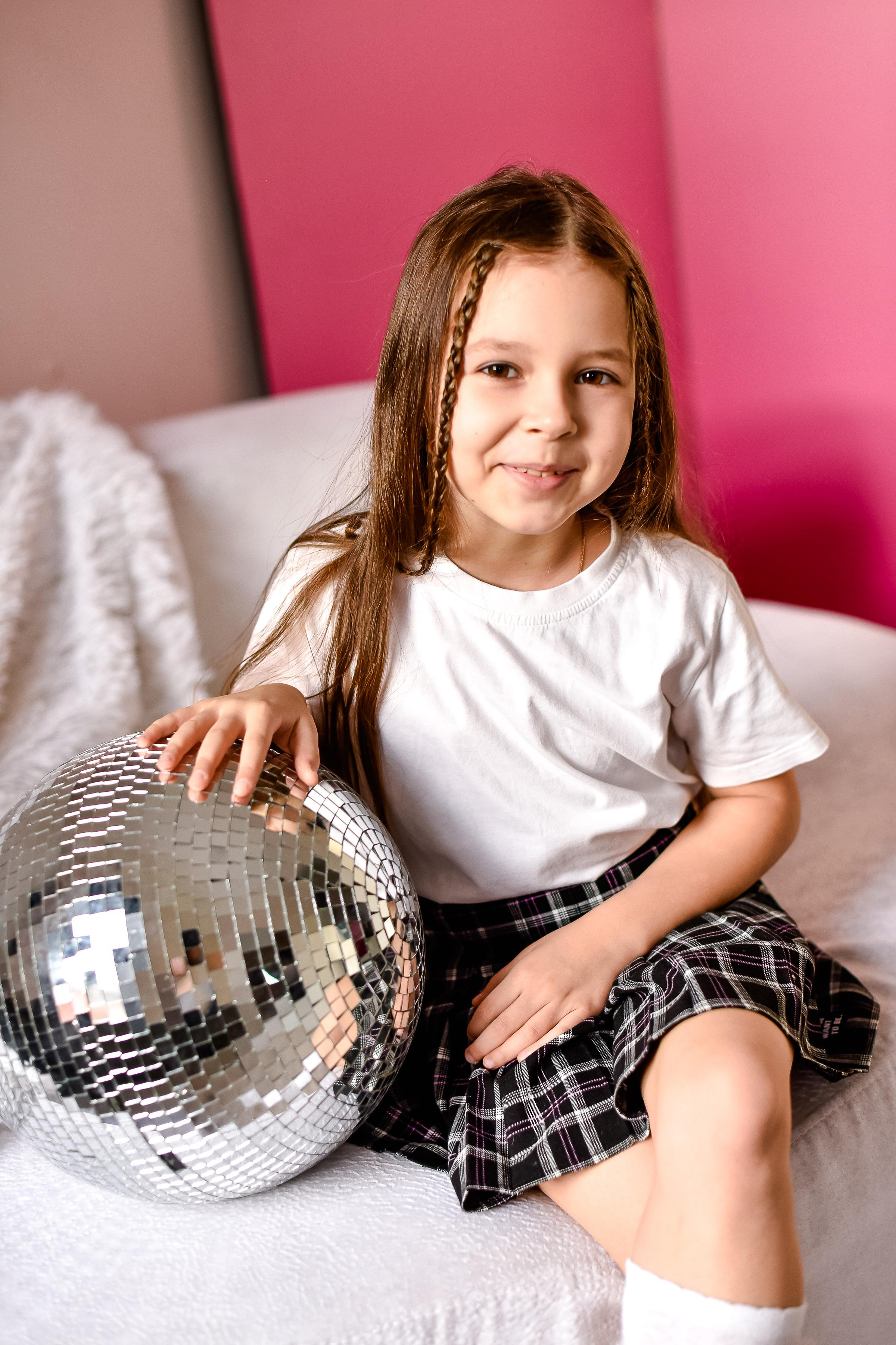 Семья Елены