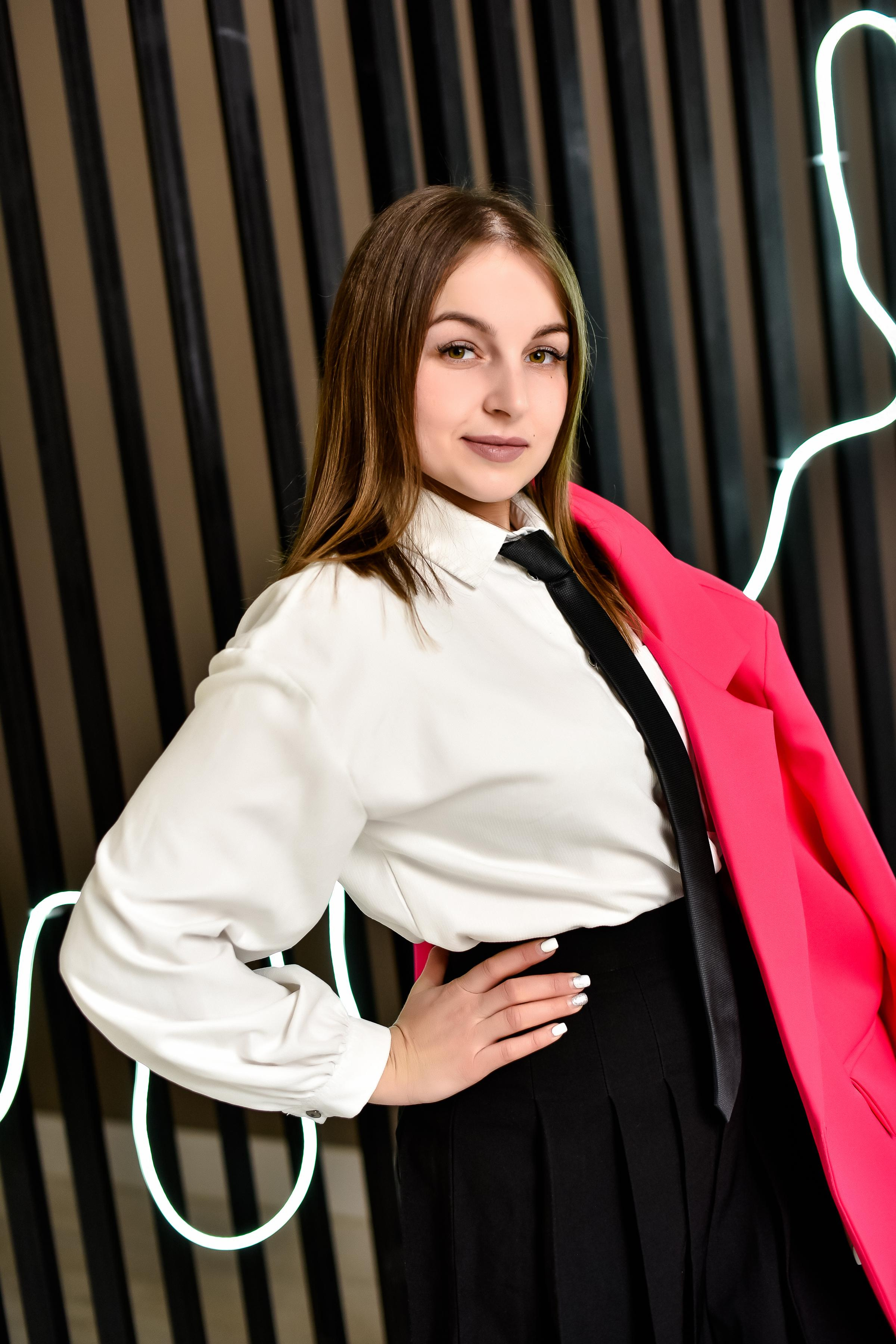 Семья Елены