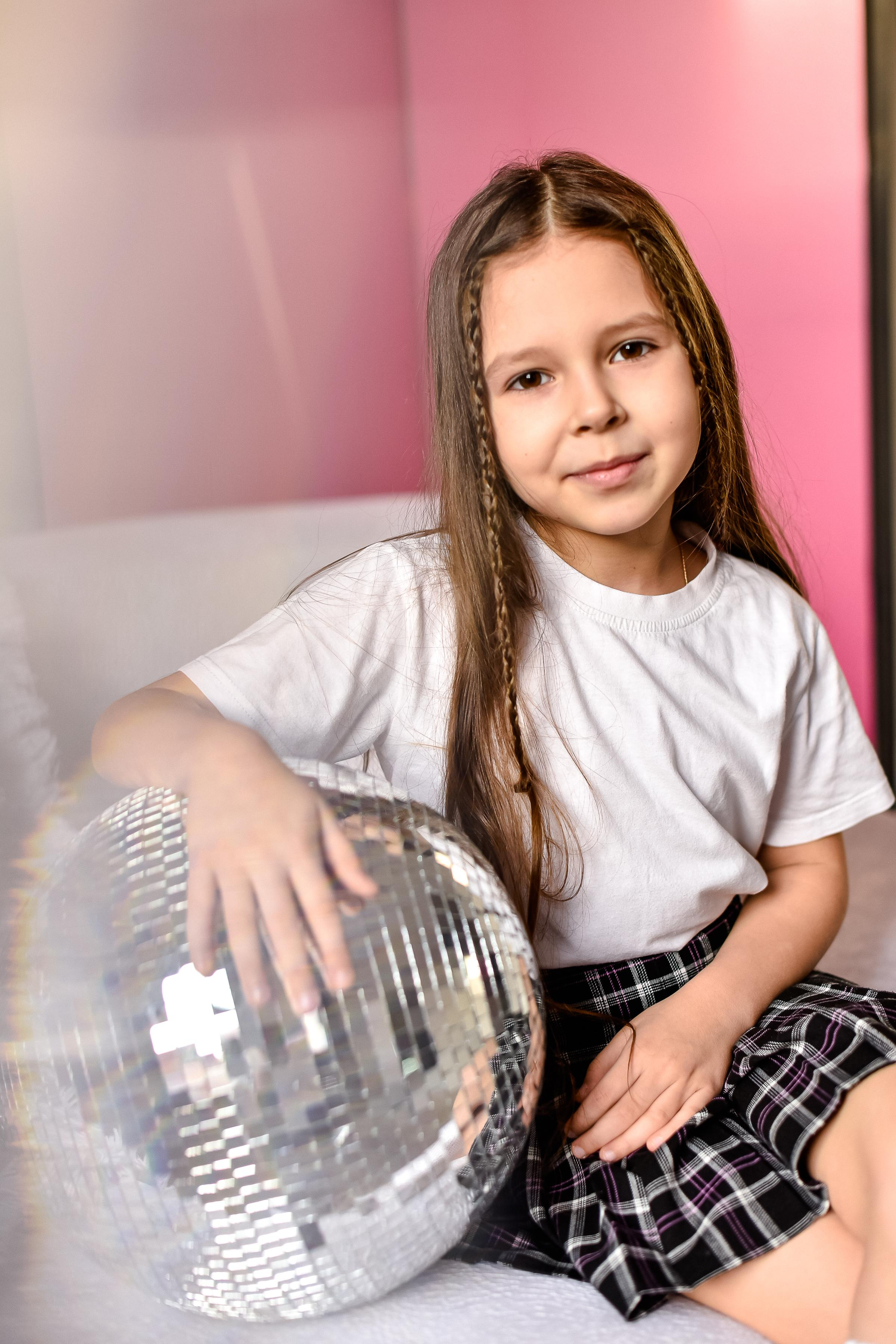 Семья Елены