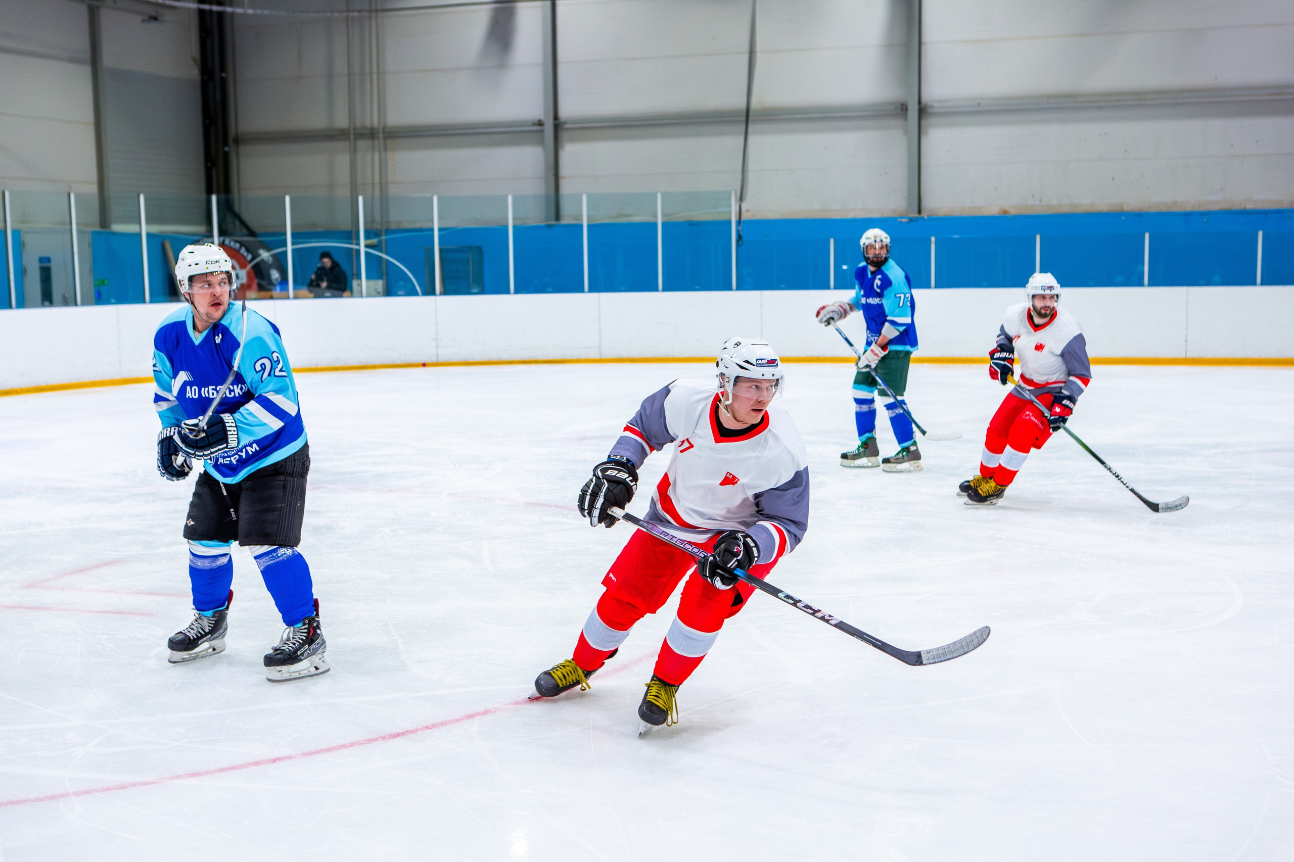 Чемпионат по хоккею. Репортажный, семейный, свадебный, портретный фотограф