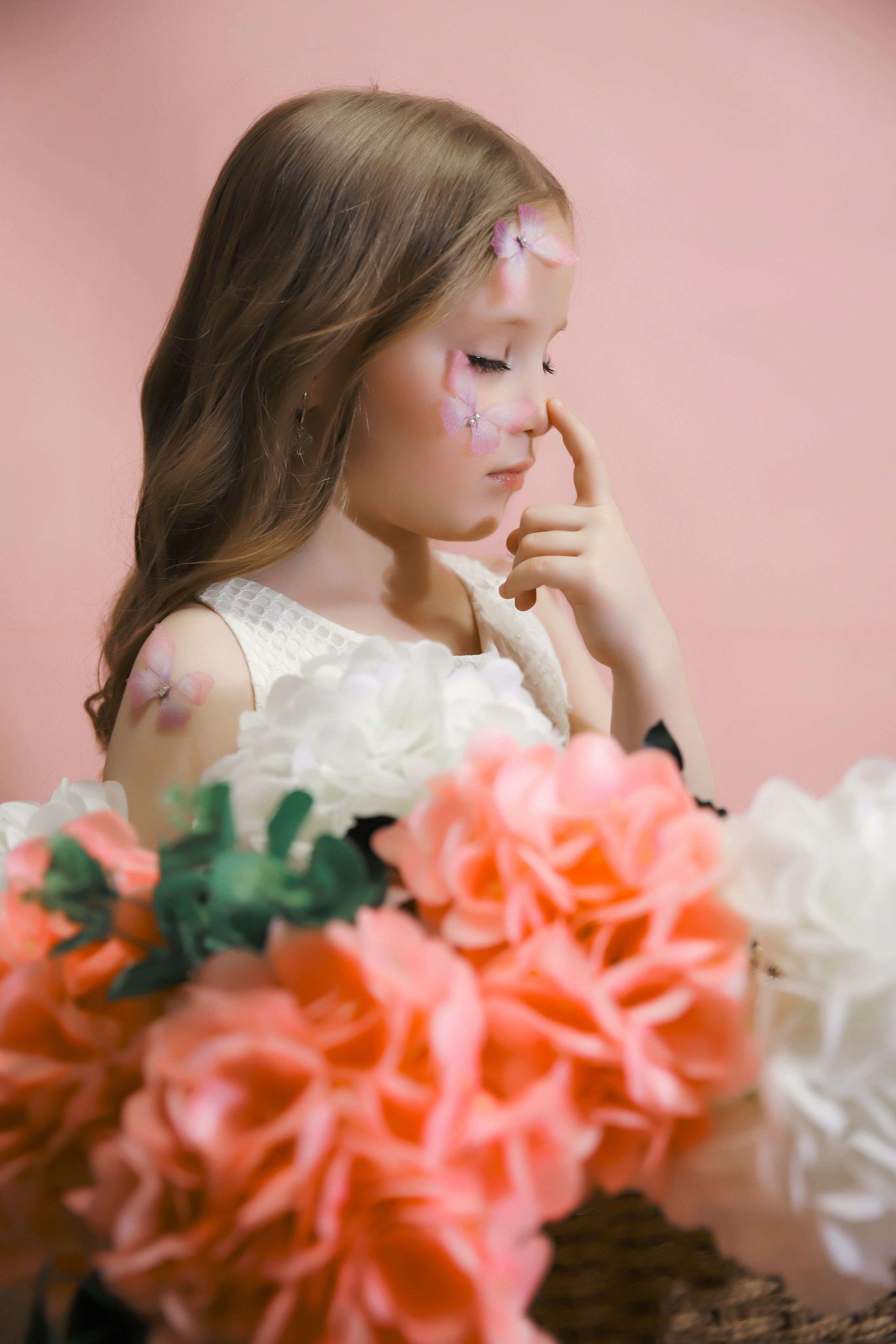 Фото день «ВЕСНА». Алла Кондратьева, Женский и love story фотограф в Петропавловске-Камчатском — Алла Кондратьева