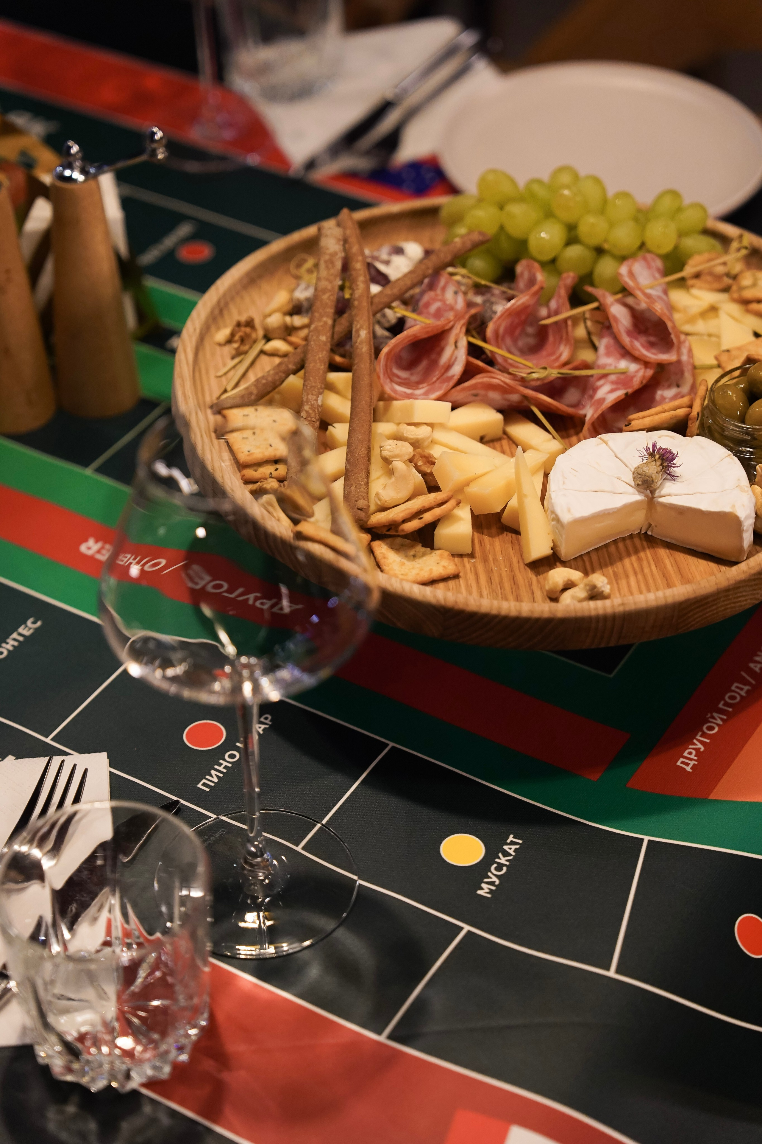 закуски, винное казино, вино, винодельня, вилка, кулинарный мастер класс, казино