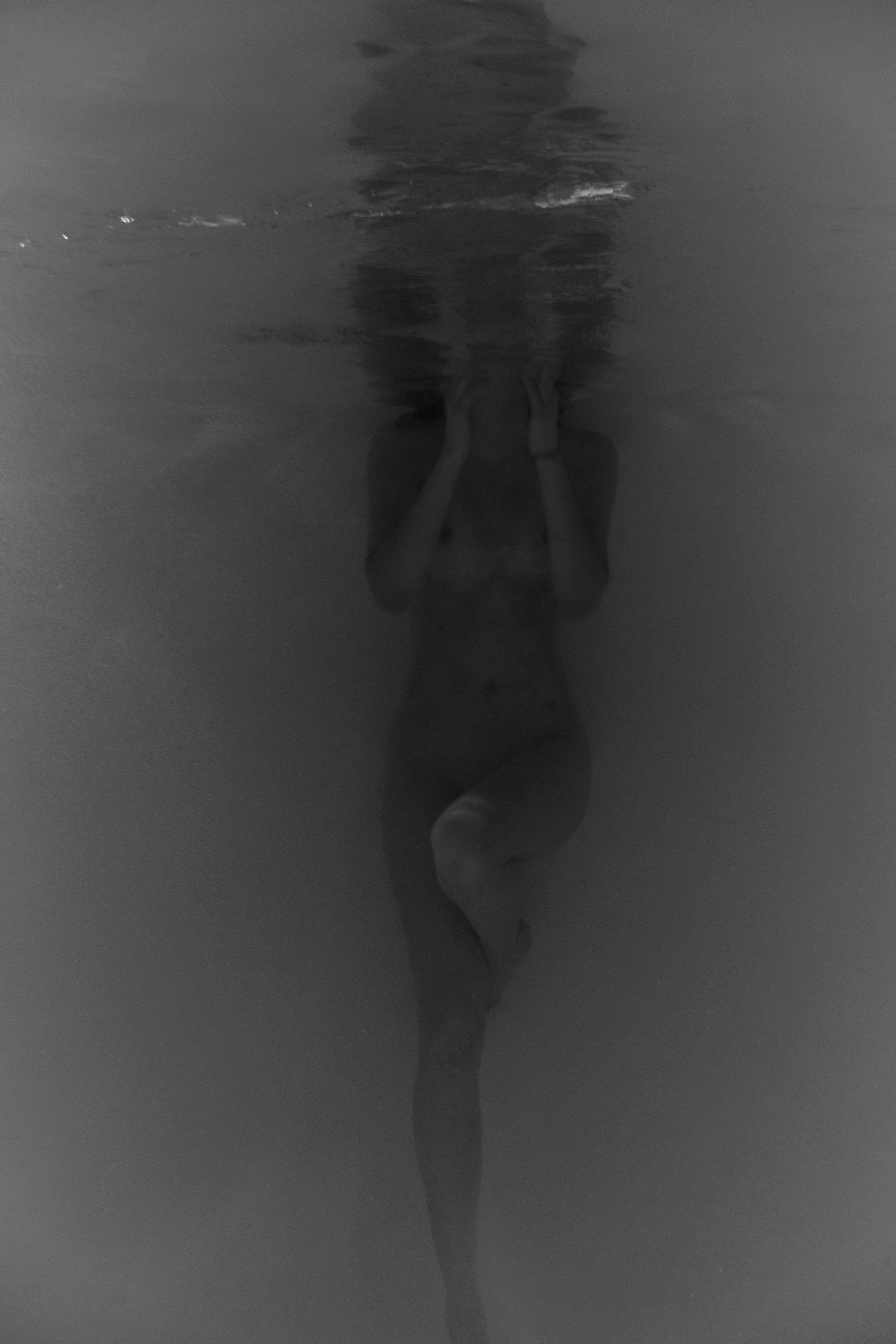 Mermaids. Z H U R A V L E V