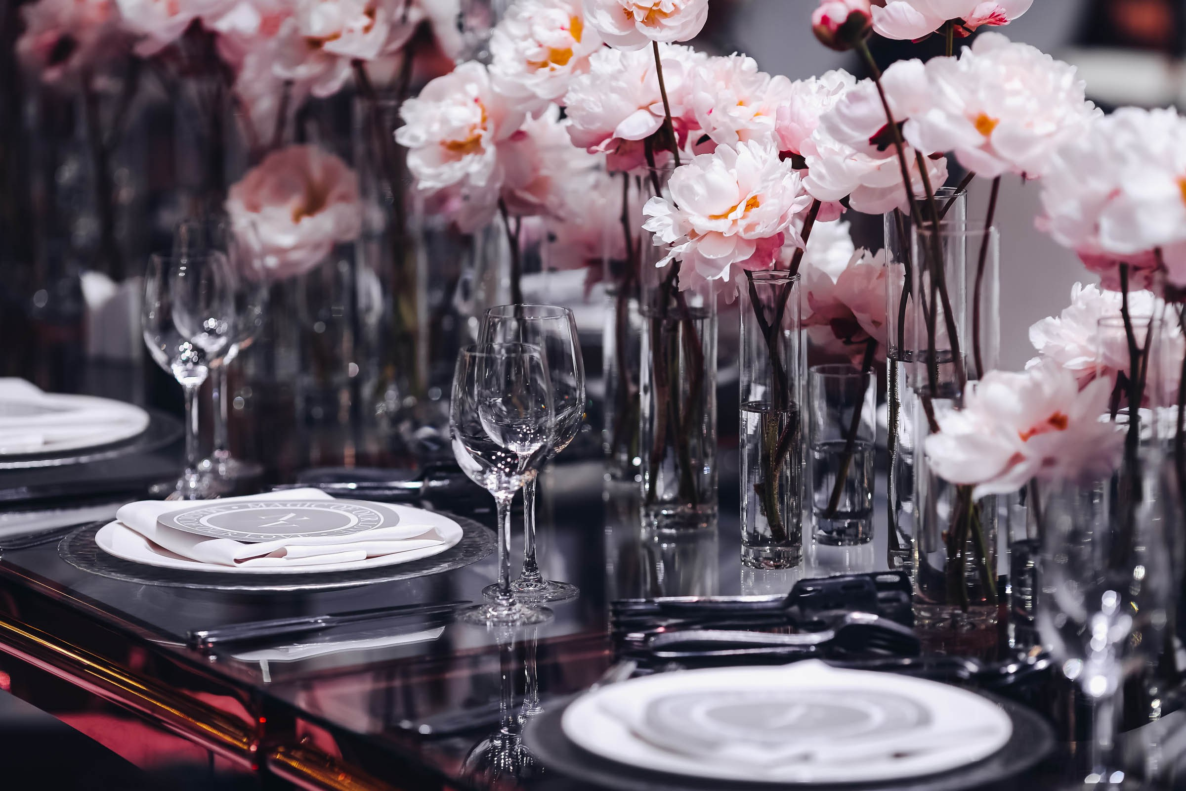 Магическая история любви. Фотограф Константин Пешков