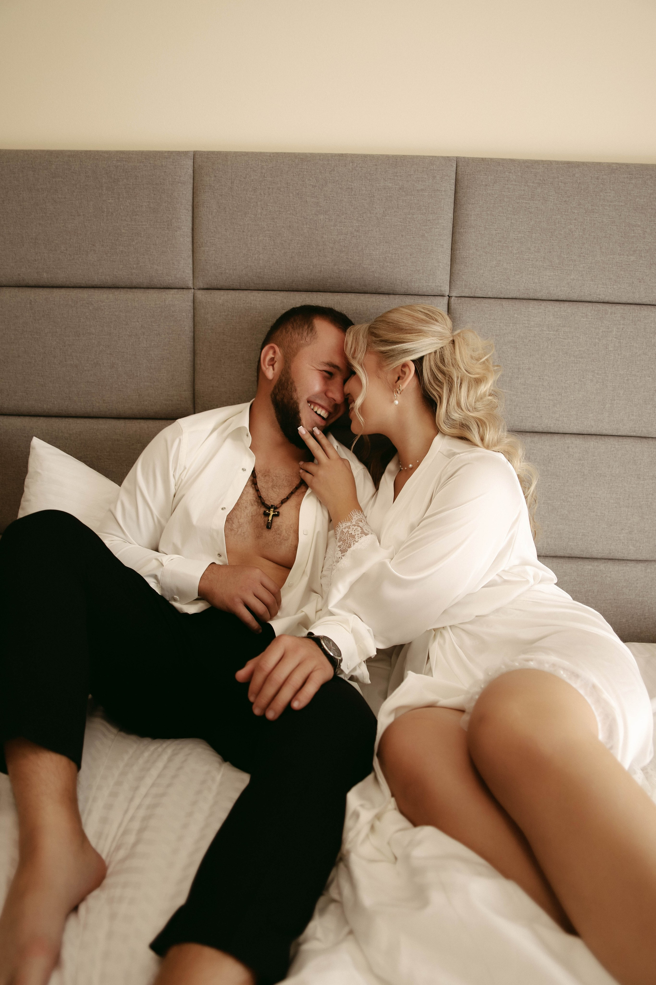 СОФИЯ & МИХАИЛ. Фотограф Мариуполь | Ялта | Крым — Диана Мазенко