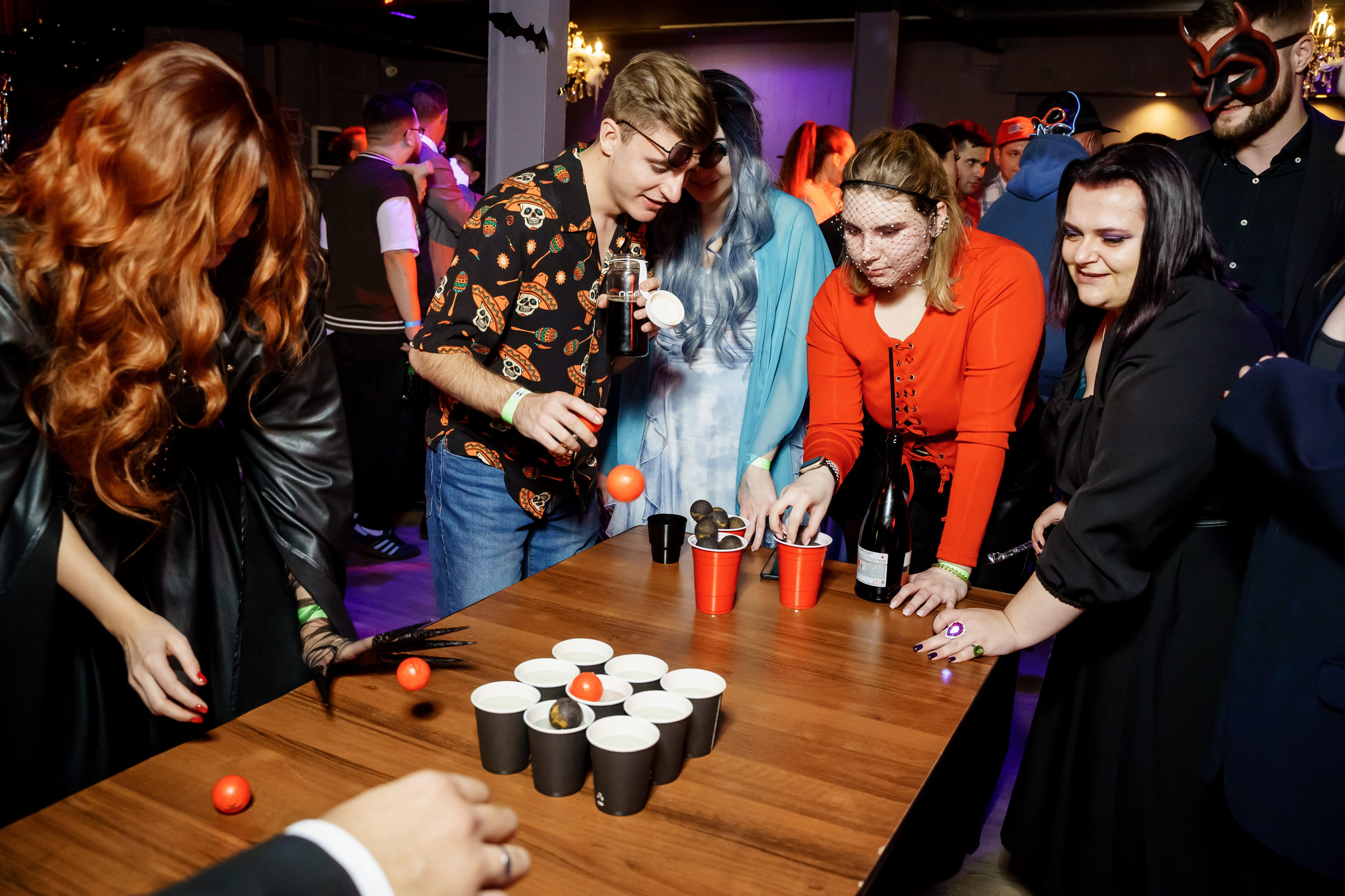 Праздники и мероприятия. Фотограф и видеограф в Москве и Московской области Мария Вишня