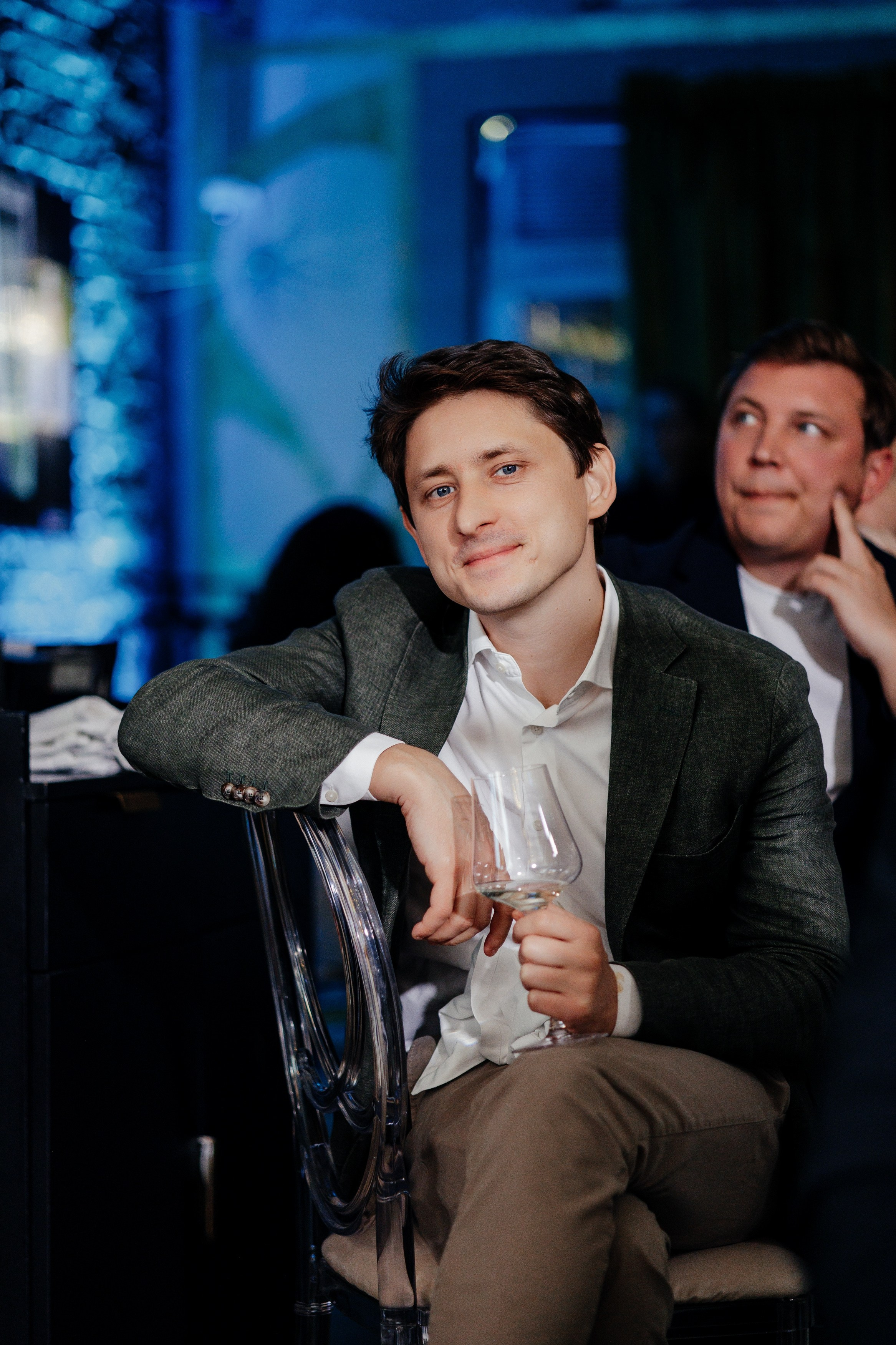 ICONIC TOWER. Фотограф в Москве Алексей Виноградов