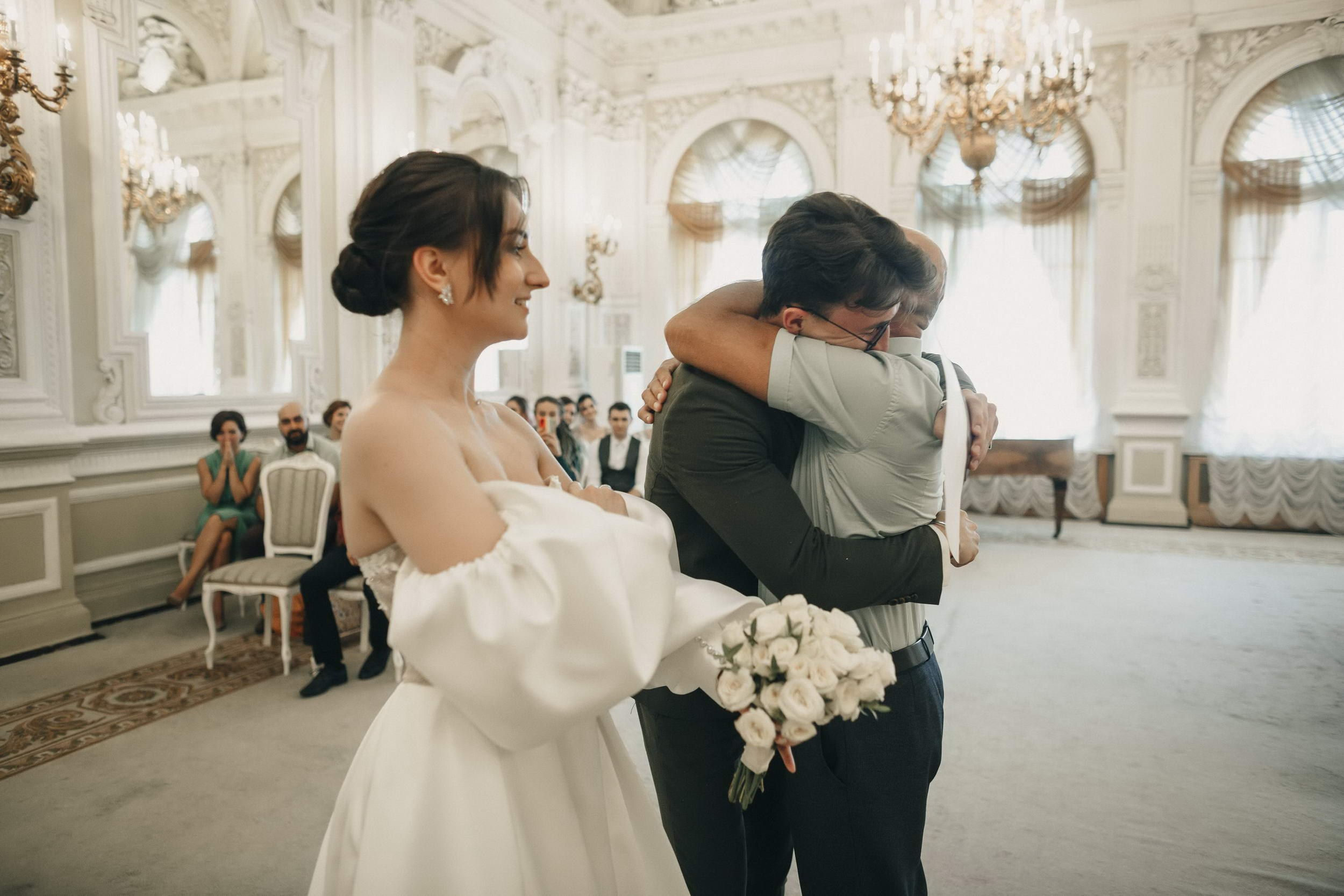 Лучшая свадебная фотосессия. Свадебный фотограф Игорь Брундасов 8PHOTO на свадьбу венчание загс СПб