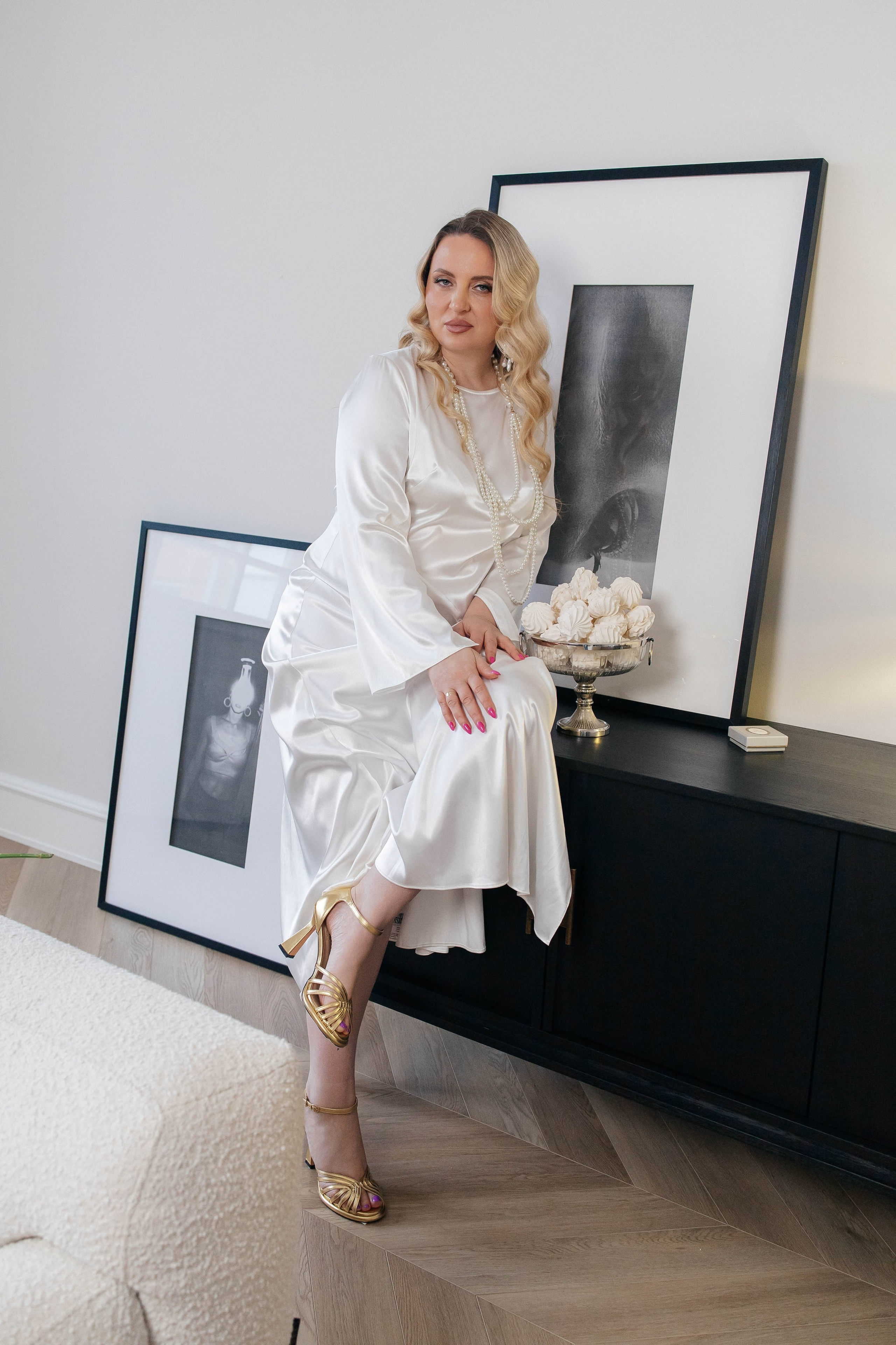 Нежность Екатерины