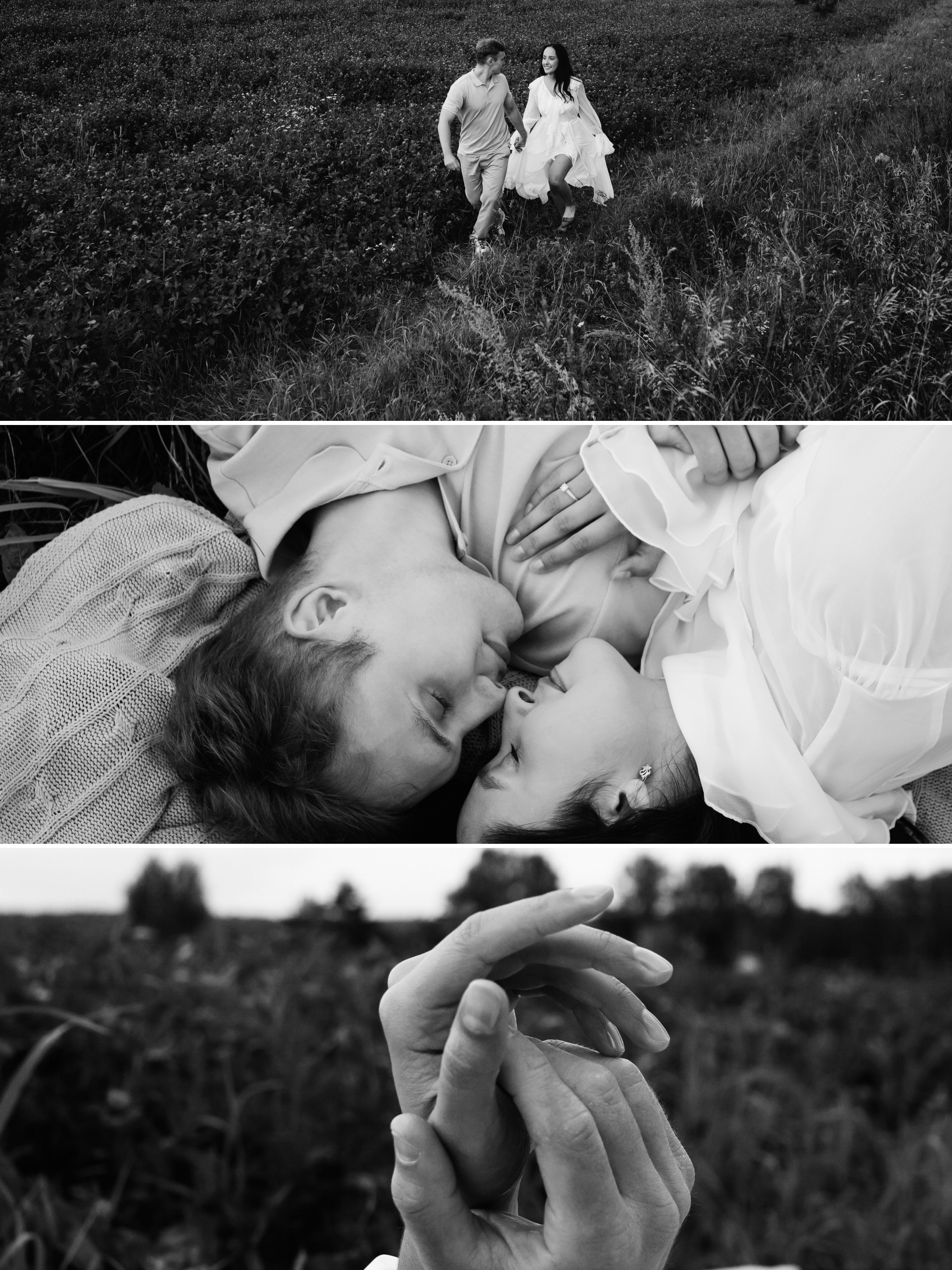 Love story. Юлия Ельцина — фотограф и видеограф в Екатеринбурге