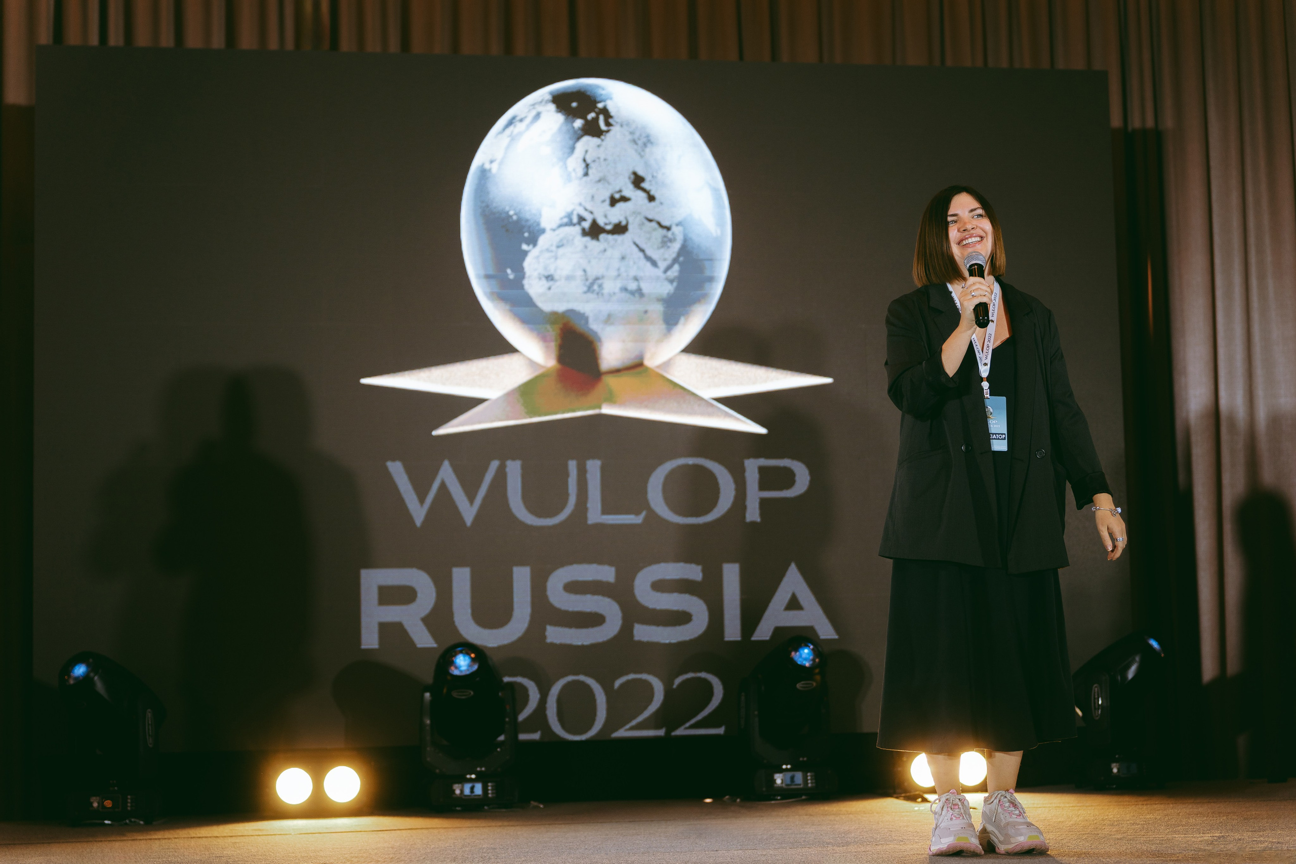 WULOP RUSSIA 2022. Корпоративный, имиджевый и промышленный фотограф — Максим Меш