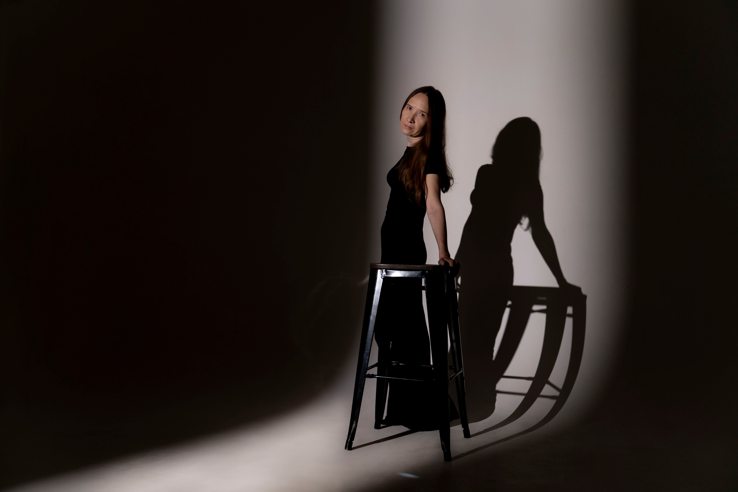 Марина Ивонина. Главная