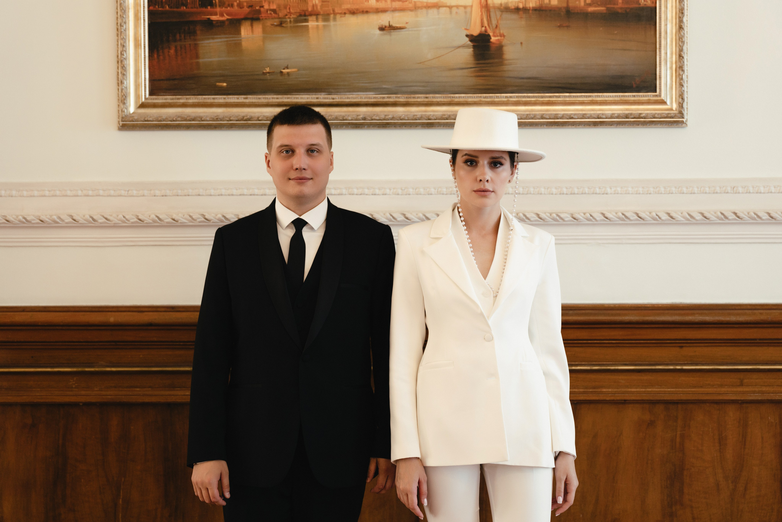 Вместе и навсегда!. Фотограф Санкт-Петербург Евгения Корякина (eva_maruu)