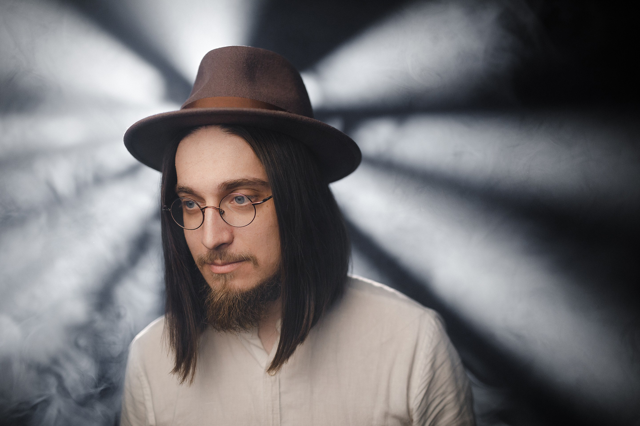 Портретная фотосъемка в новосибирске. Профессиональный фотограф в Новосибирске