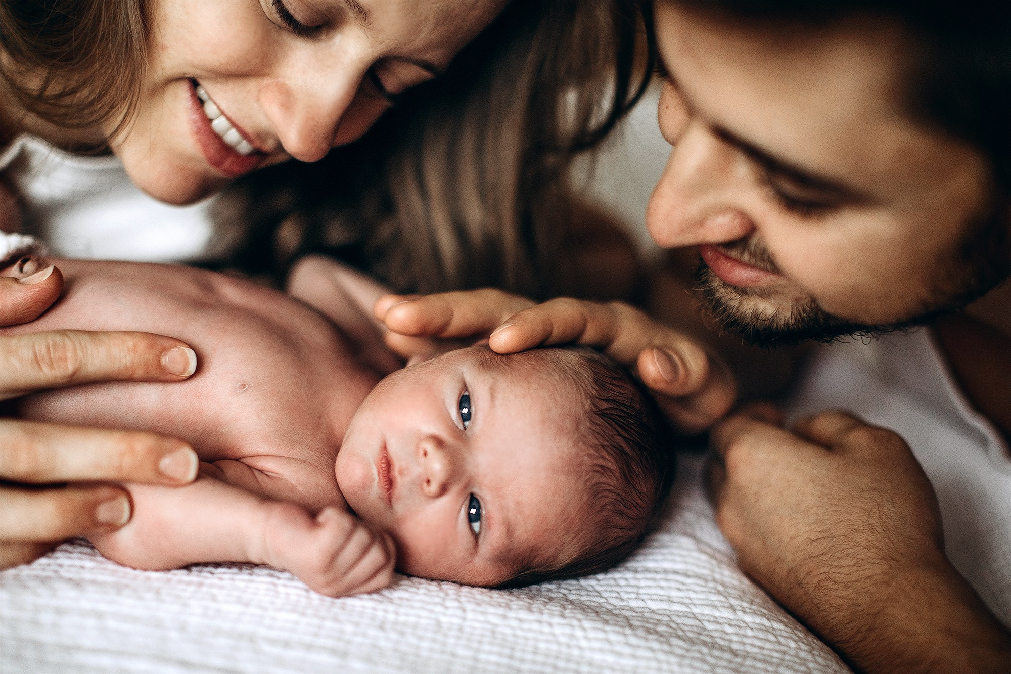 Семейный и детский фотограф в Новосибирске Настя Ковалева