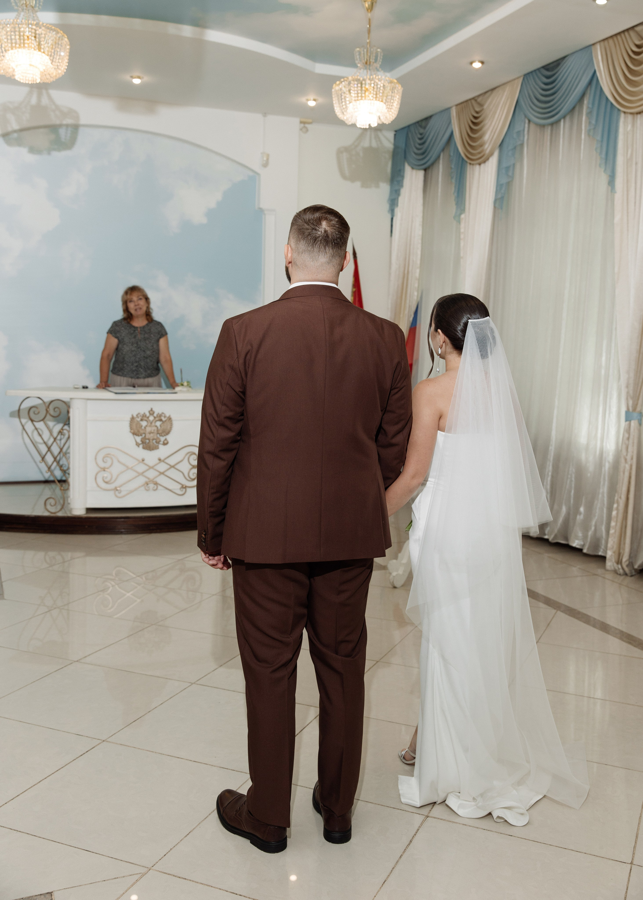 Кристина & Максим. Свадебный и семейный фотограф Владивосток — Приморский край. Анастасия Щетинина