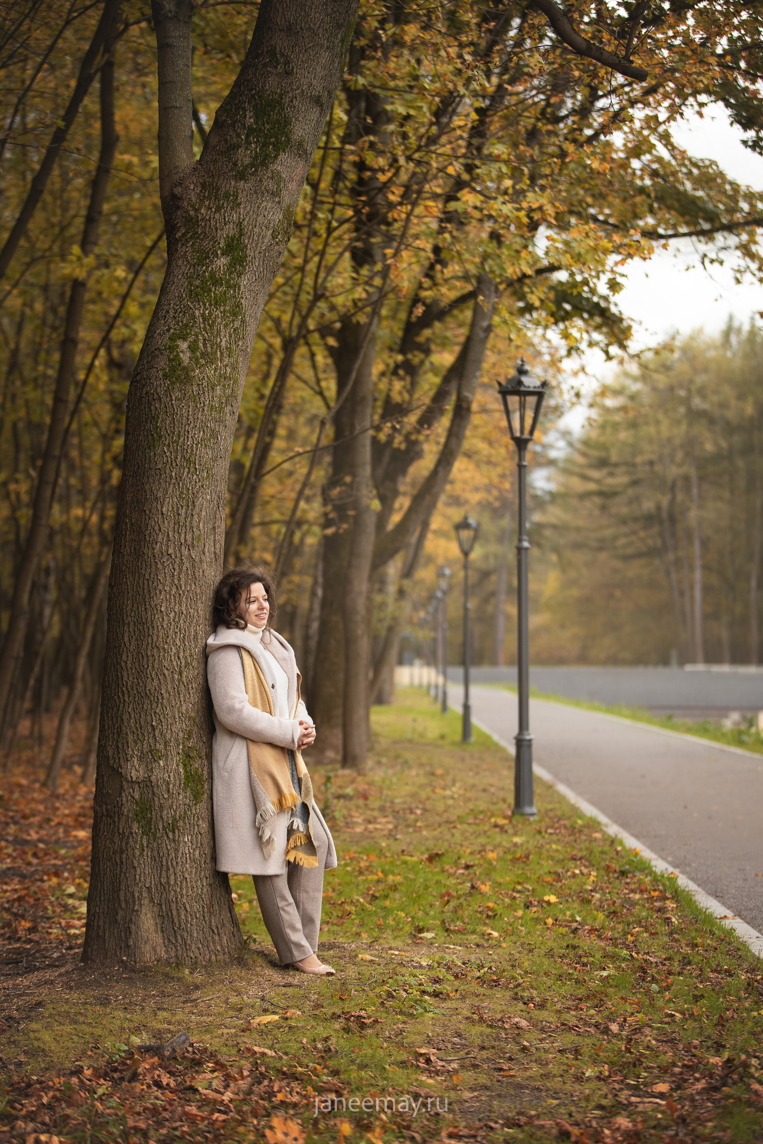 Ирина, Сергей и Твикси. Фотограф анималист в Москве Майорова Евгения