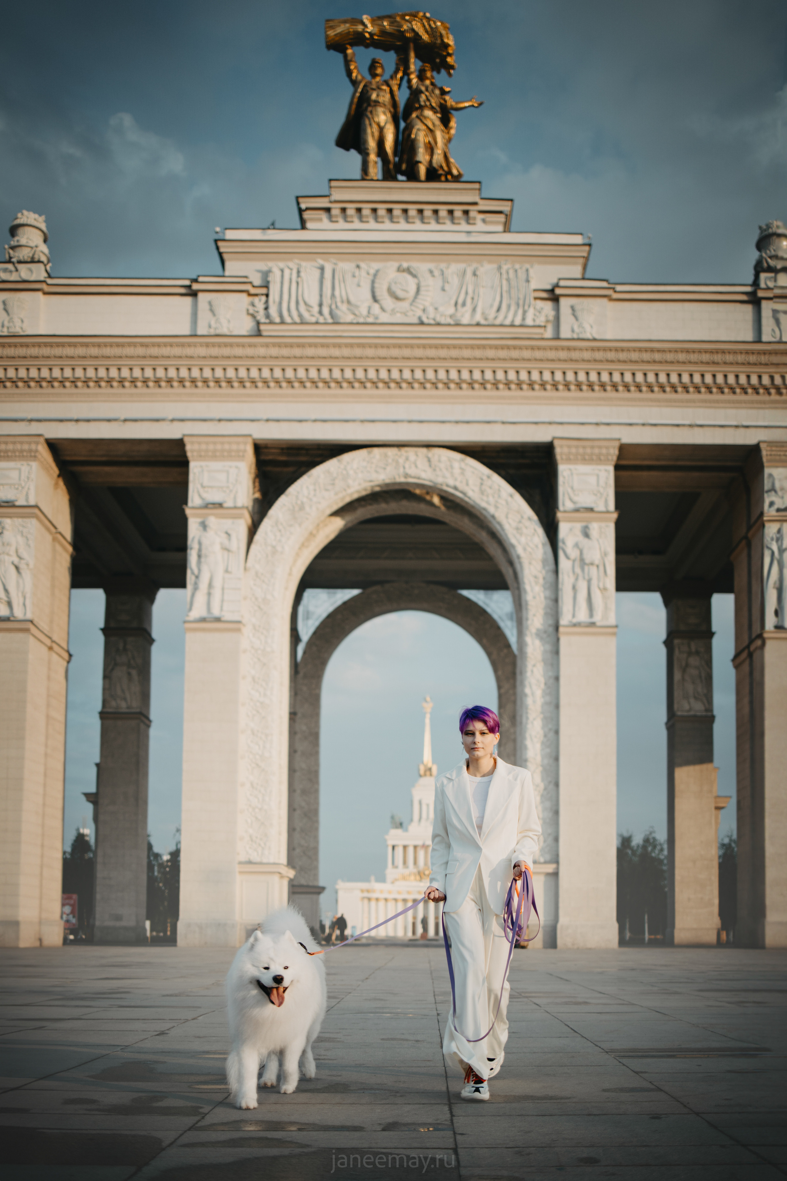 Дана, Никос, Теди и Люкс. Фотограф анималист в Москве Майорова Евгения