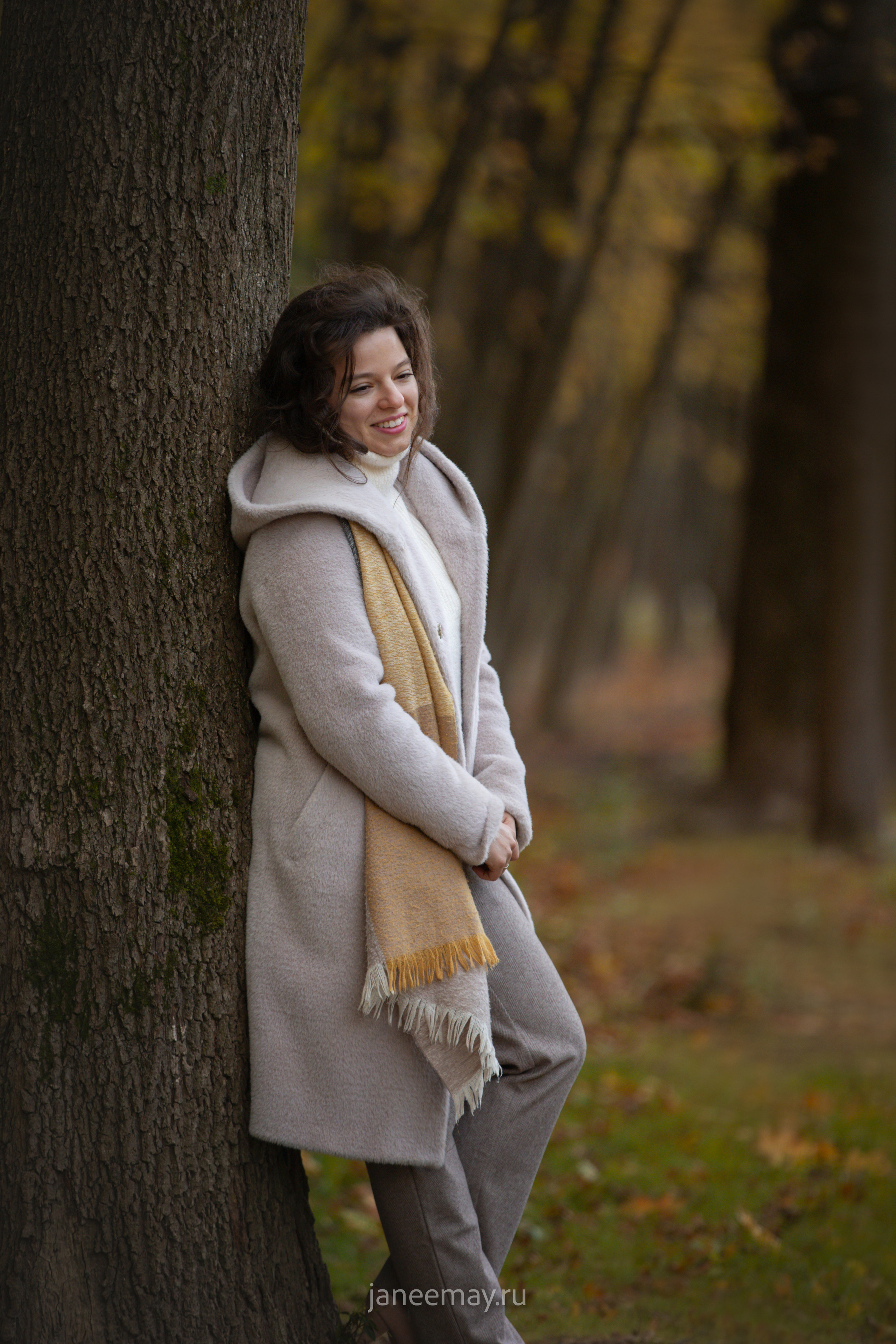 Ирина, Сергей и Твикси. Фотограф анималист в Москве Майорова Евгения