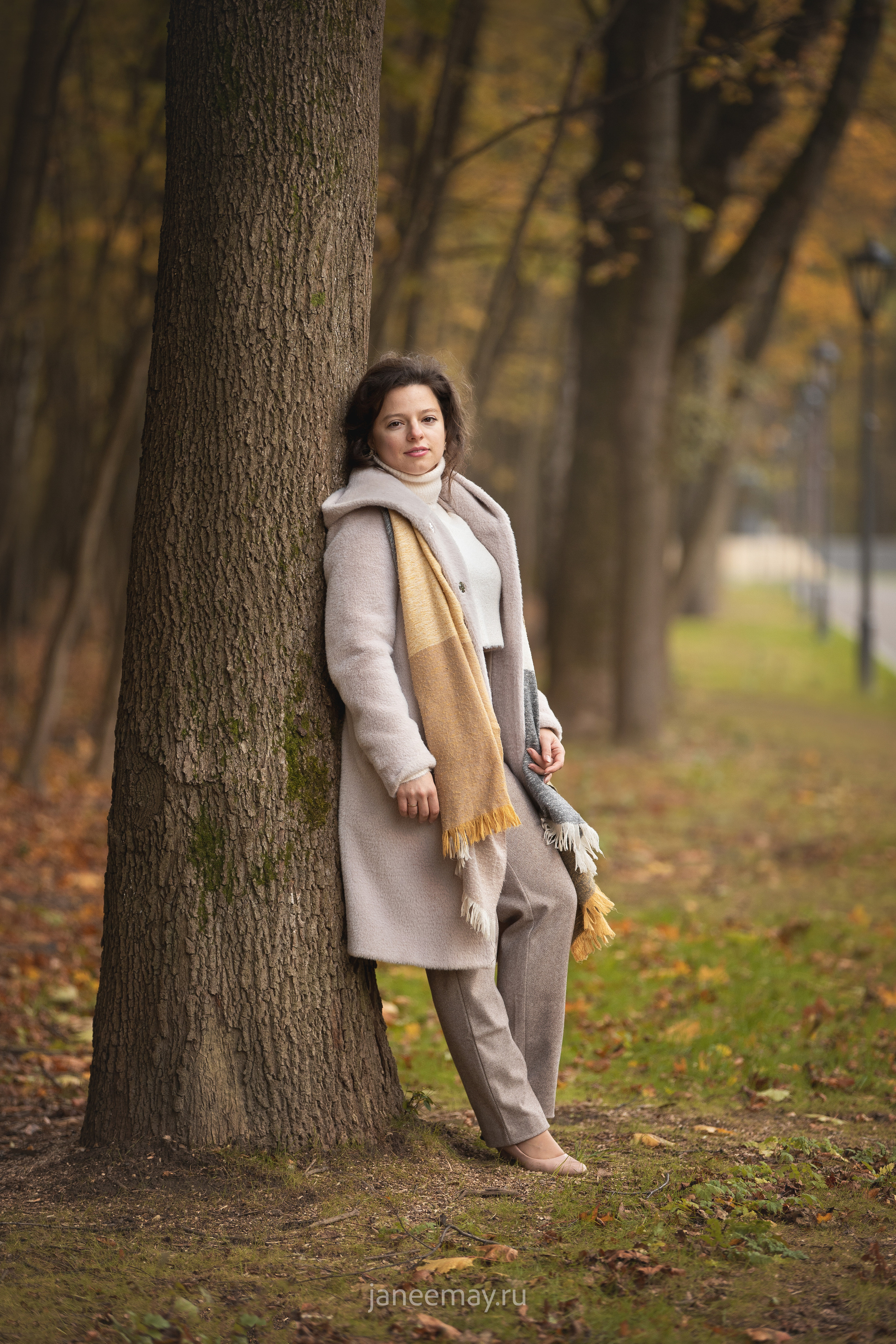 Ирина, Сергей и Твикси. Фотограф анималист в Москве Майорова Евгения