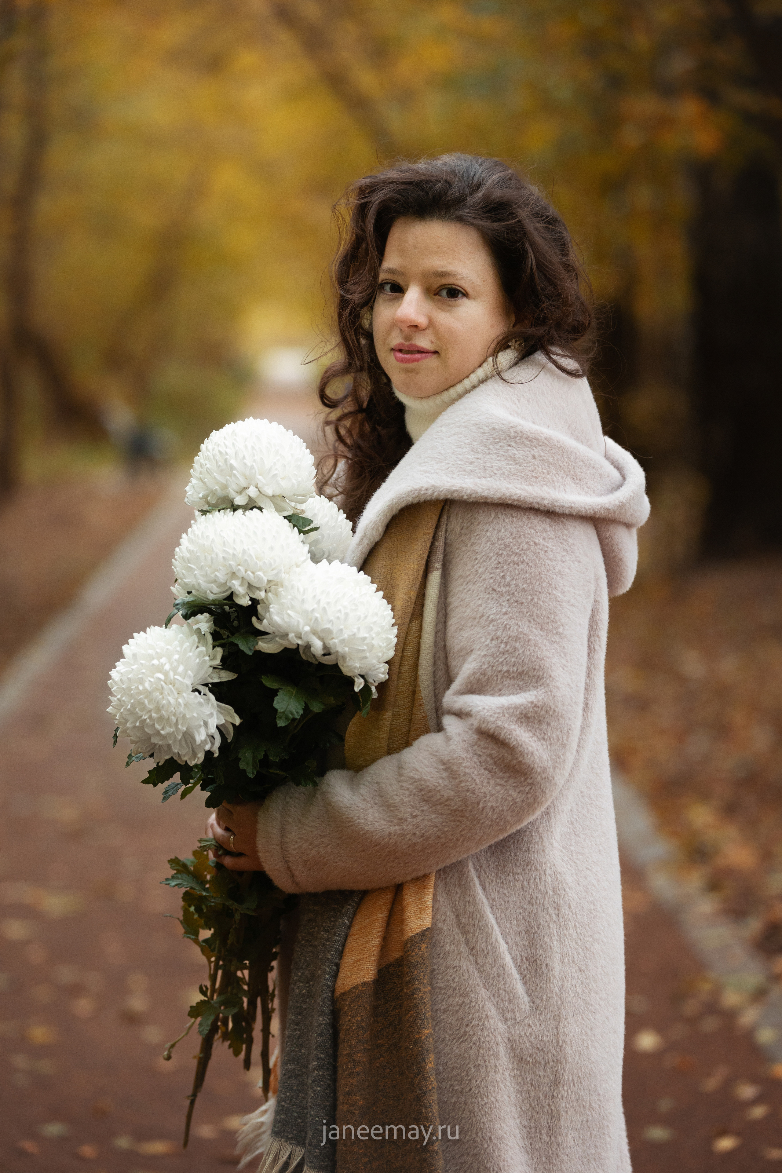 Ирина, Сергей и Твикси. Фотограф анималист в Москве Майорова Евгения