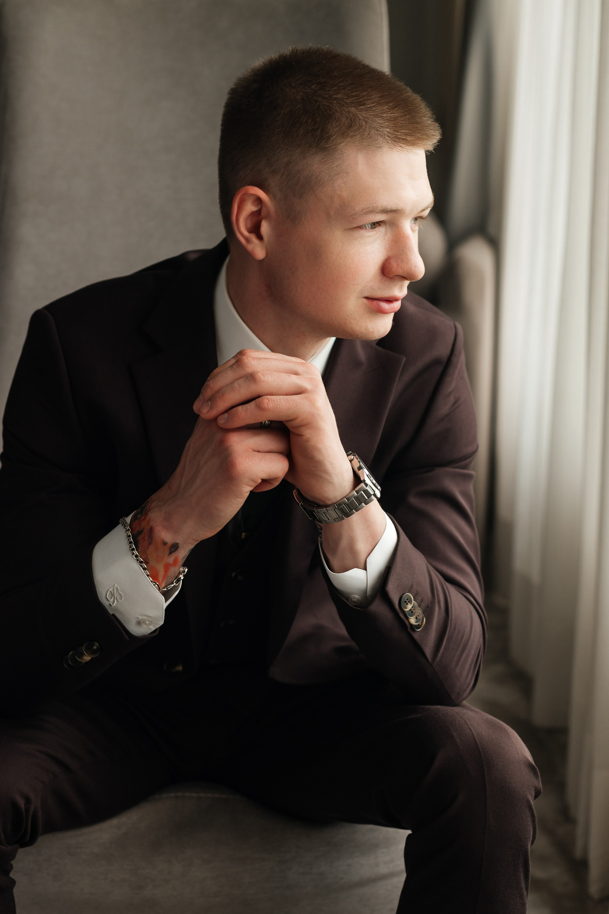 Яна и Сергей. Свадебный и Семейный фотограф Свекрова Ольга