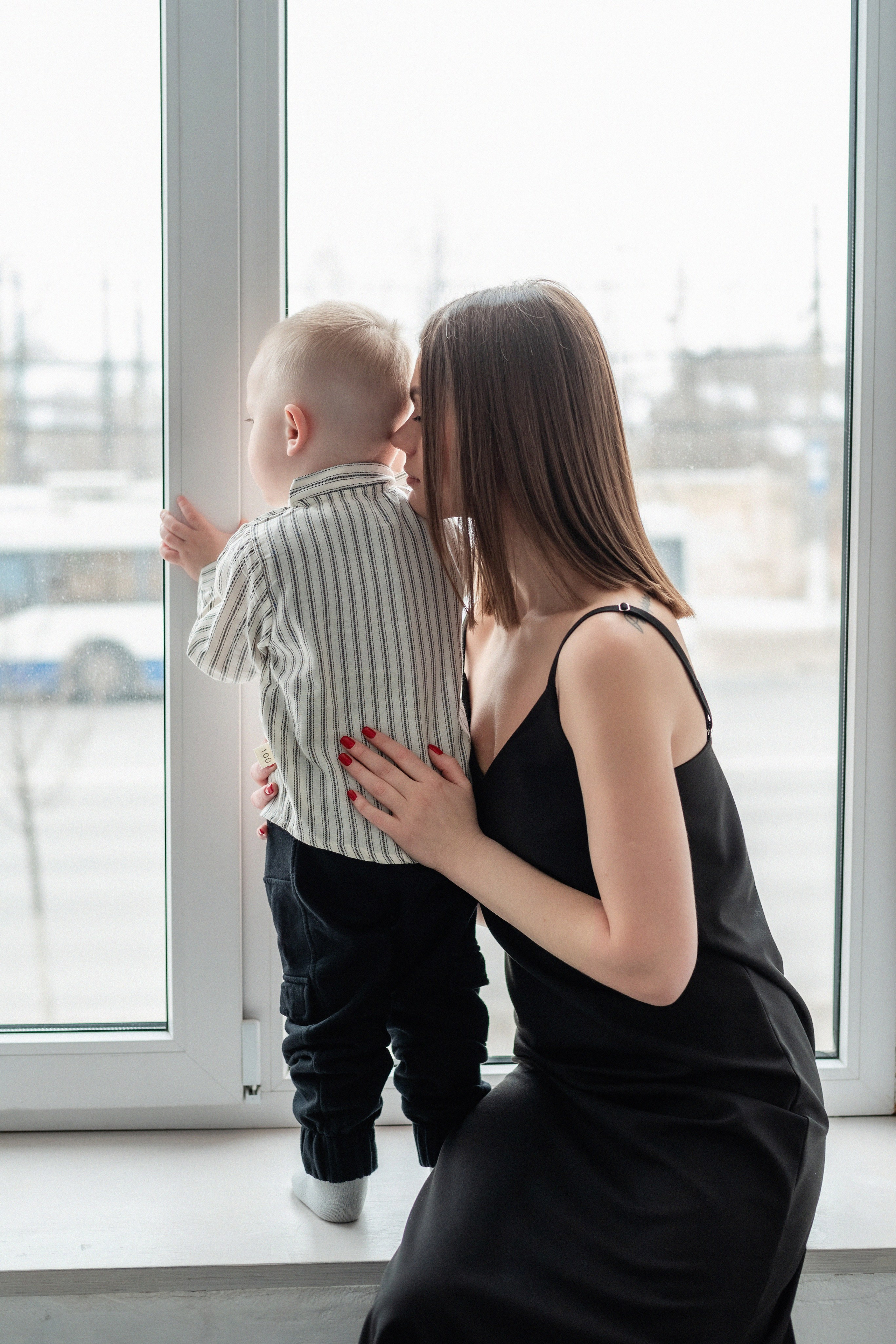 Мария+Влад. Свадебный и семейный фотограф Волгоград Ксения Афонина