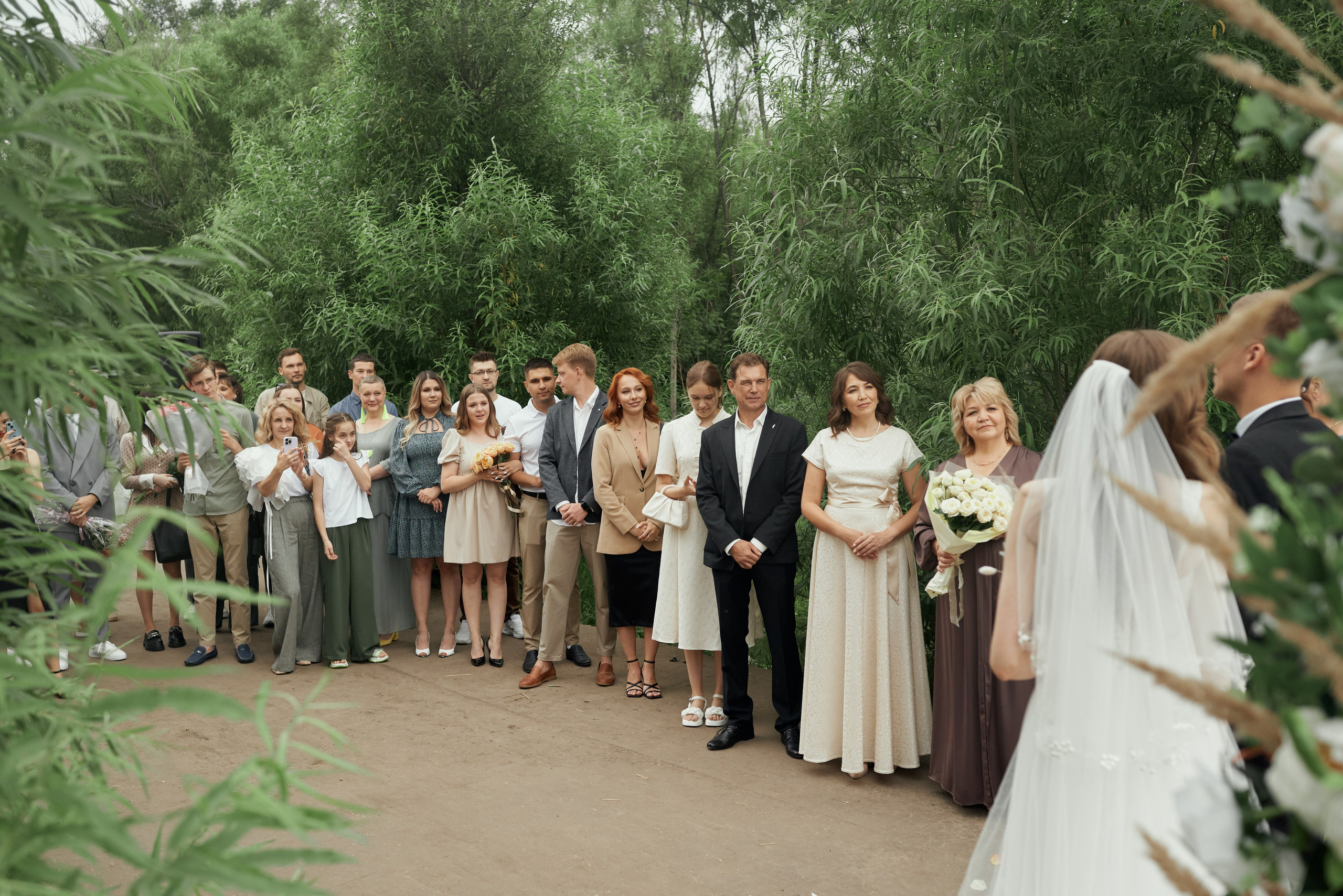 Азалия и Данил. Свадебный фотограф Александр Браво