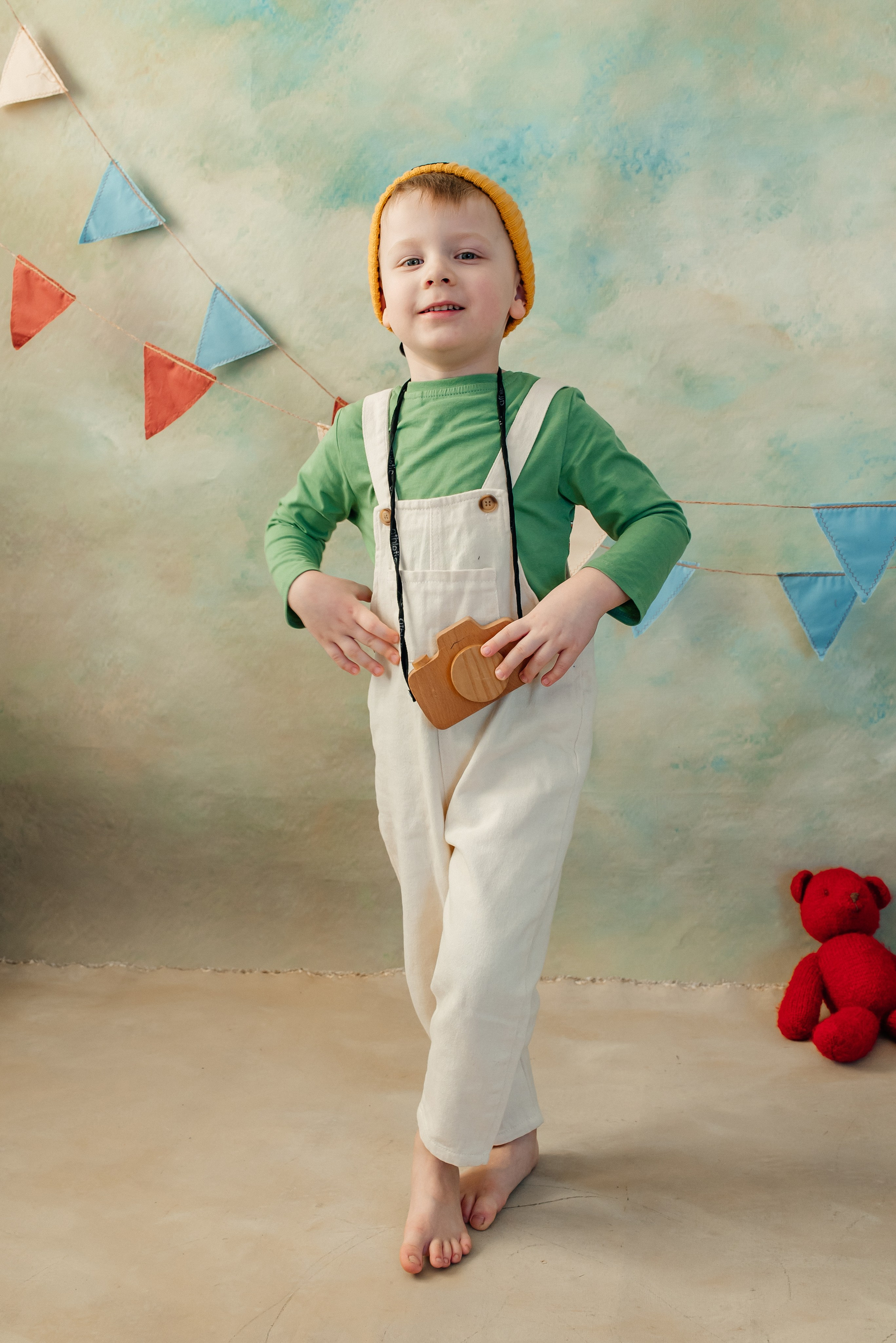 Миша. Свадебный и семейный фотограф в Дзержинске Екатерина Шулакова