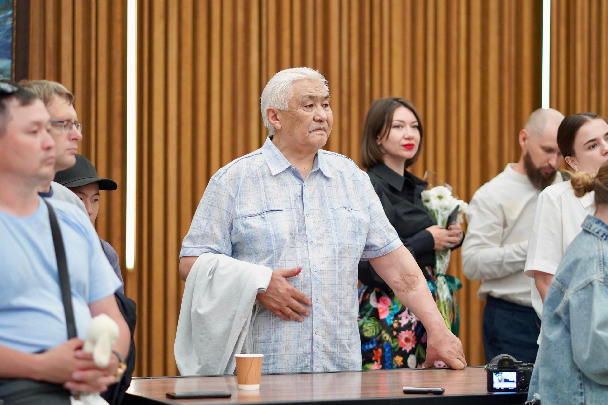 НЕБЕСНАЯ СТРАНА || выставка Ерболата Нуриманова. Выездной фотограф-видеограф в Республике Алтай Солоны Куюкова