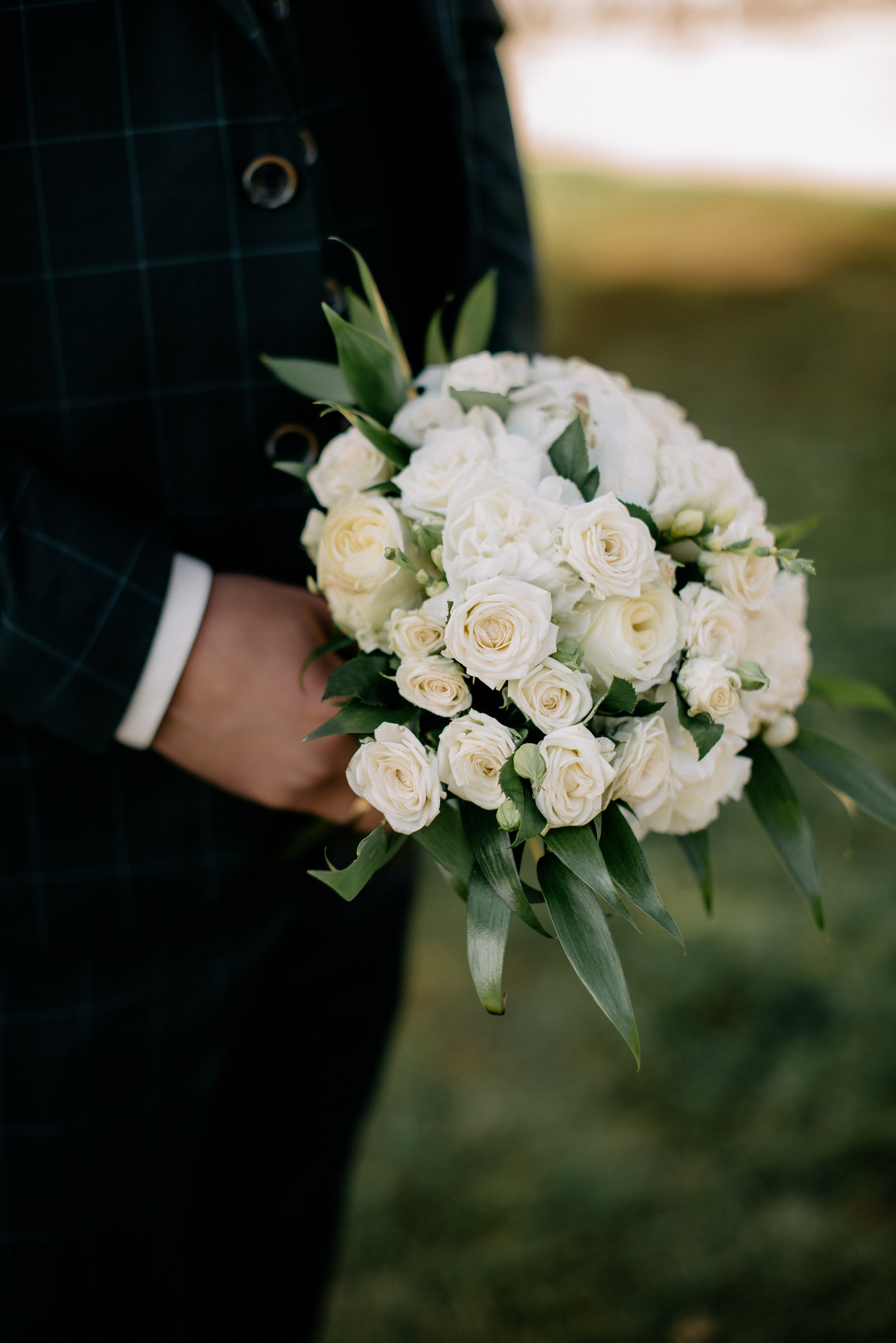 Ирина и Владимир. Свадебный фотограф, фотограф беременности Дарья Доценко