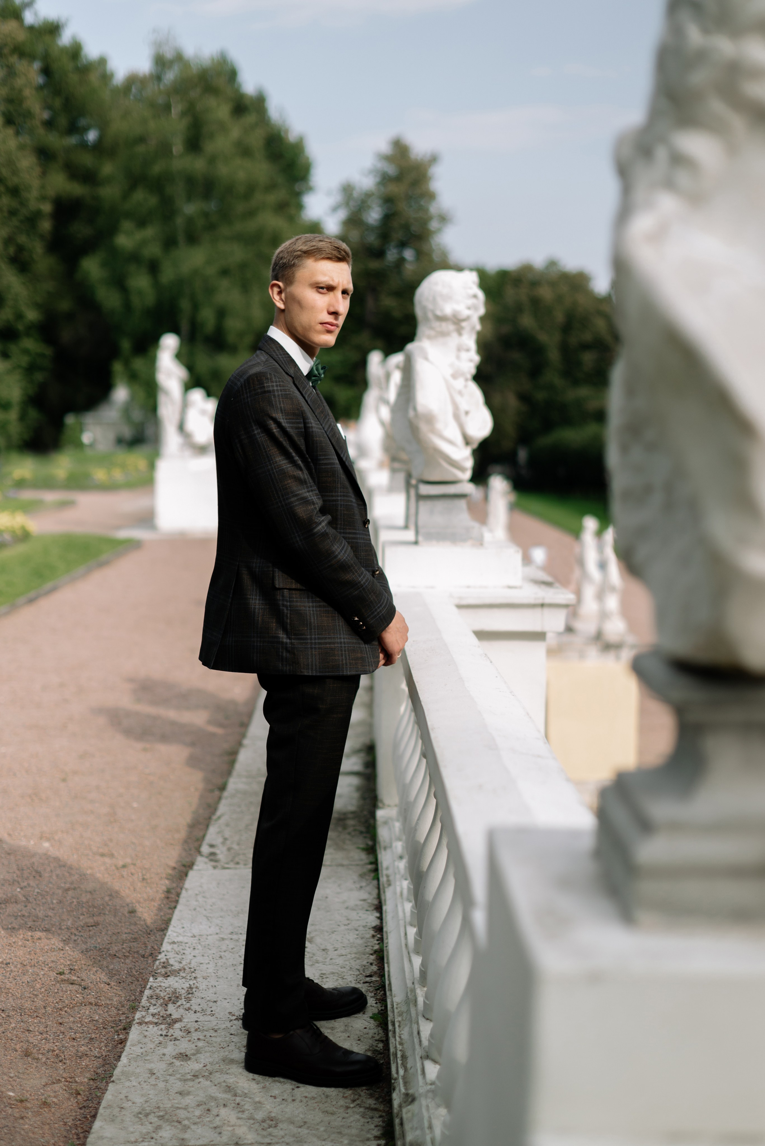 Ксюша и Данил. Свадебный фотограф, фотограф беременности Дарья Доценко