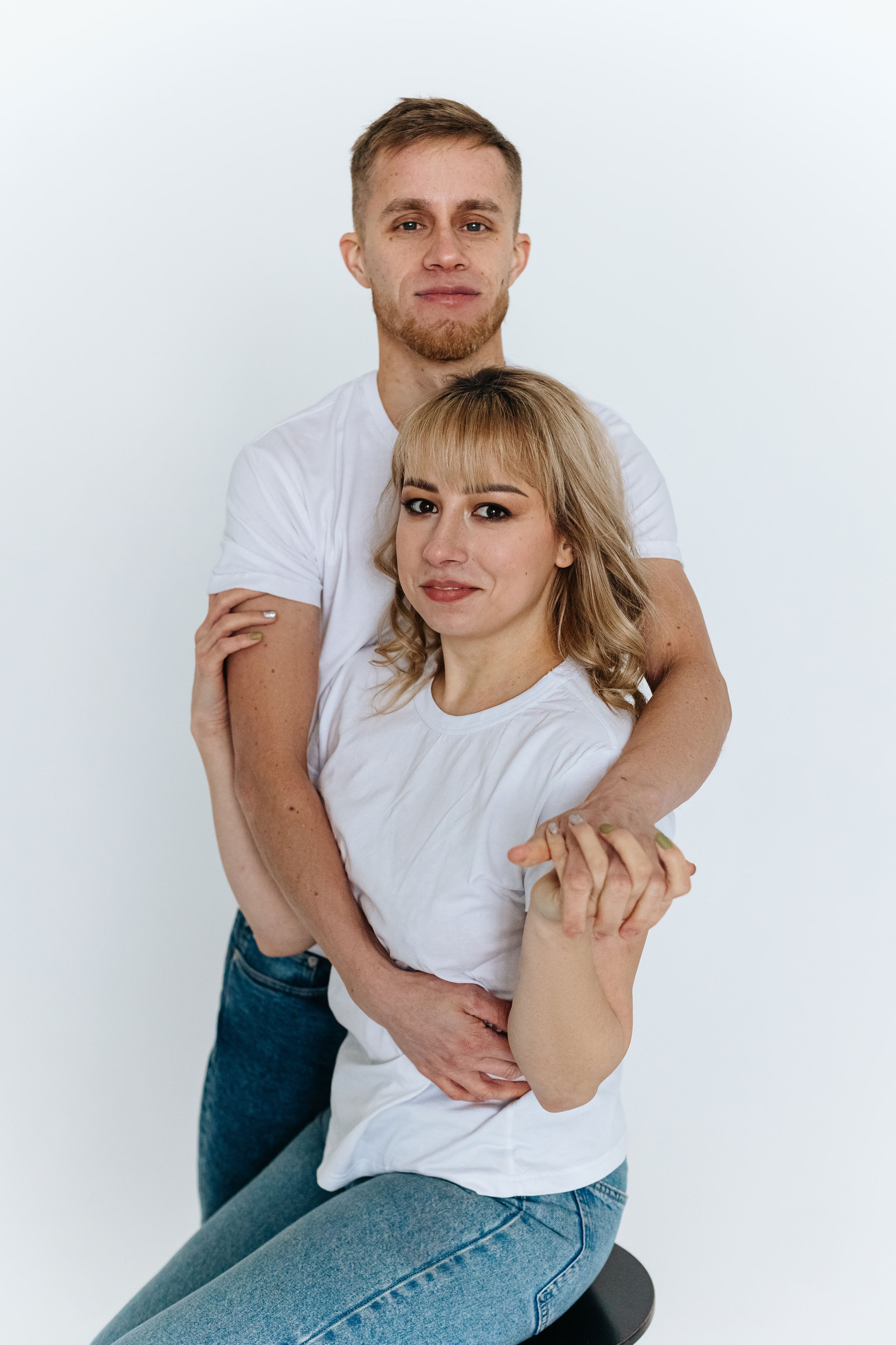 2024.01.02 Ксения и Кирилл. Ирина Бешляга. Фотограф в Москве и по всей России