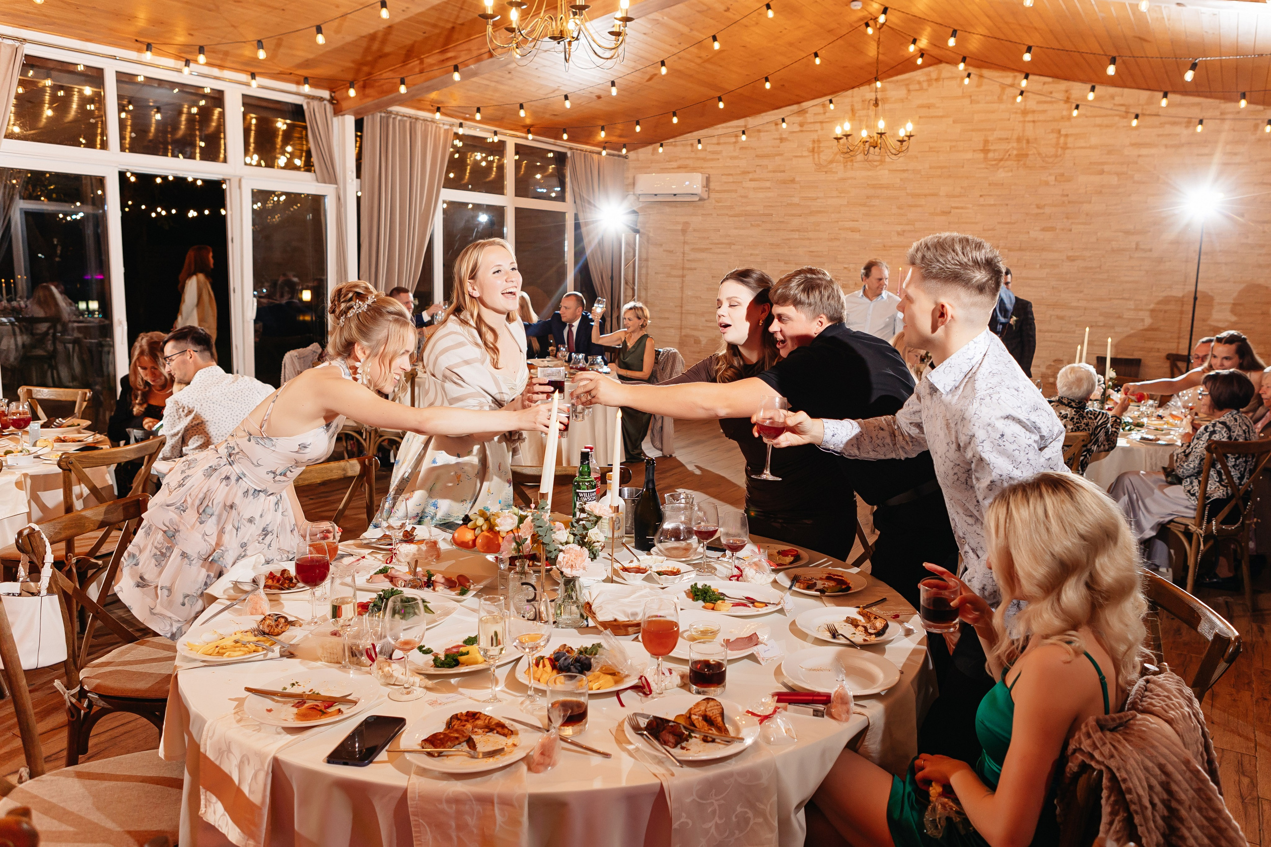 2025.09.04 Н&A (банкет). Ирина Бешляга. Фотограф в Москве и по всей России