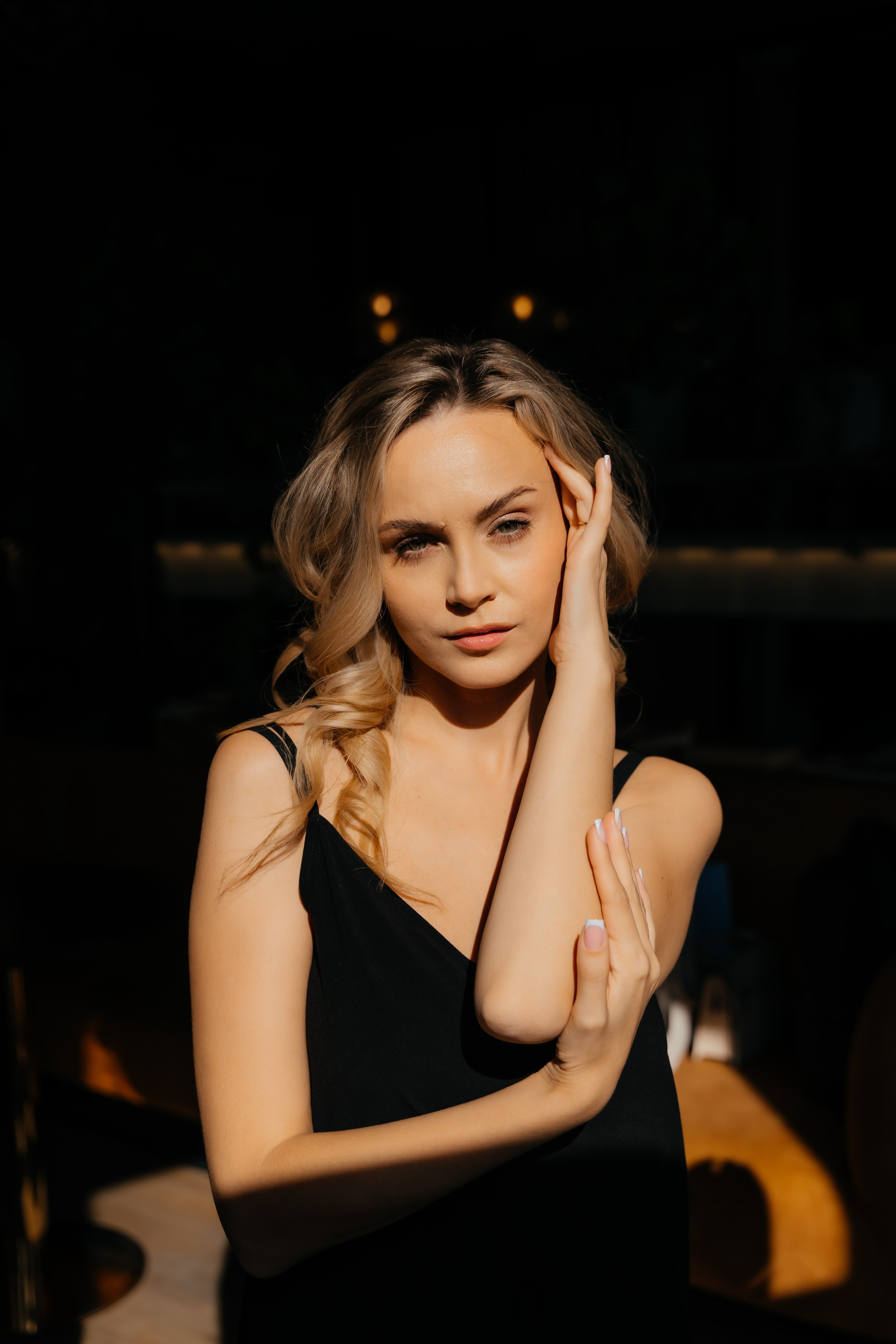 JuliMel Makeup. Семейный фотограф в Саратове